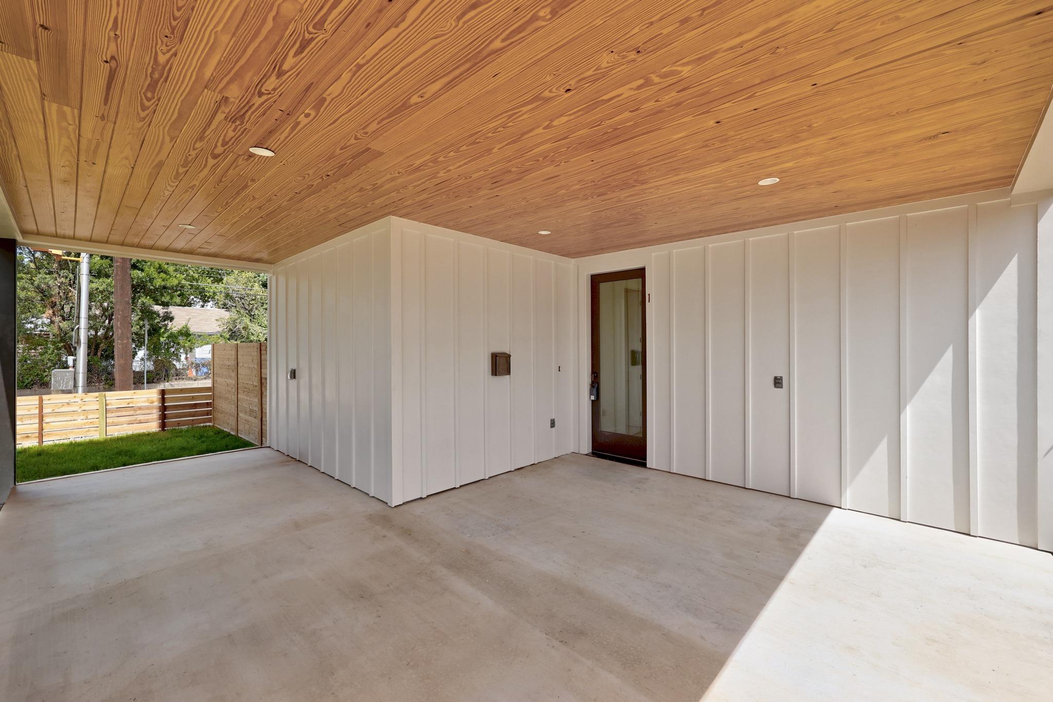 301 N Pleasant Valley RD # 1