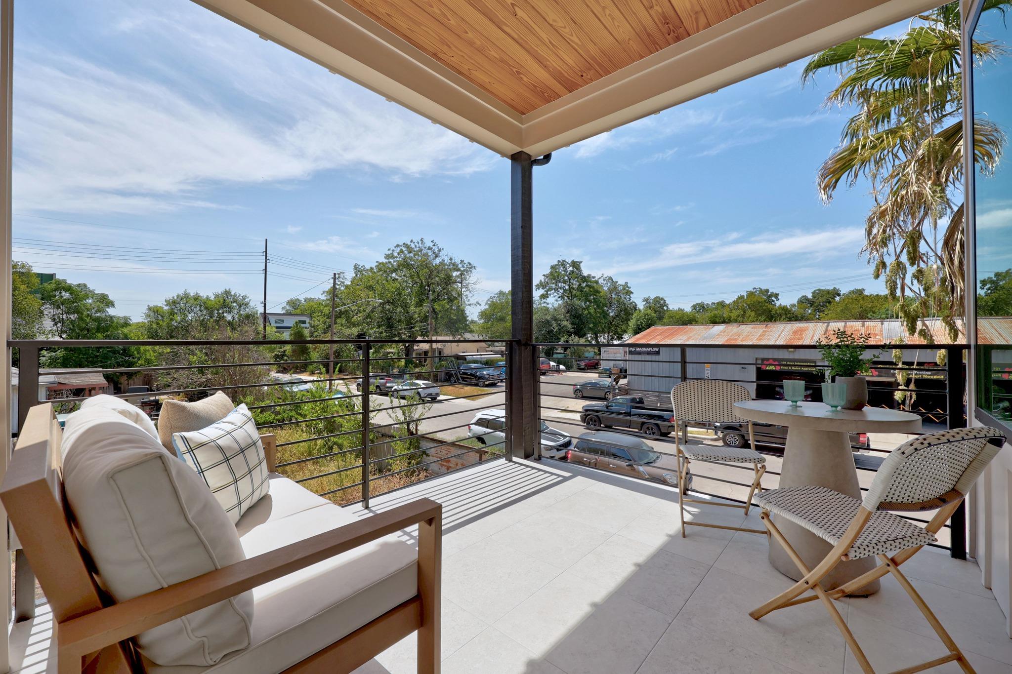 301 N Pleasant Valley RD # 1