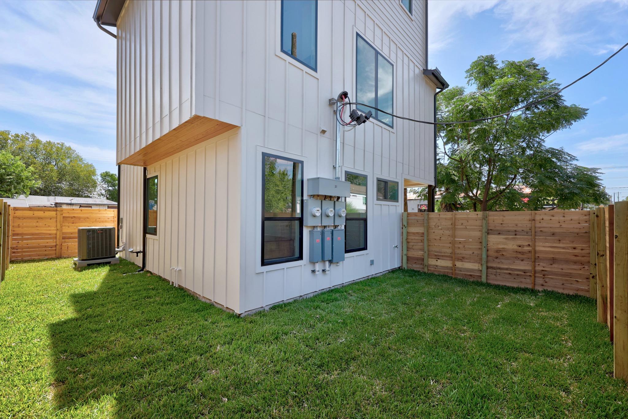 301 N Pleasant Valley RD # 1