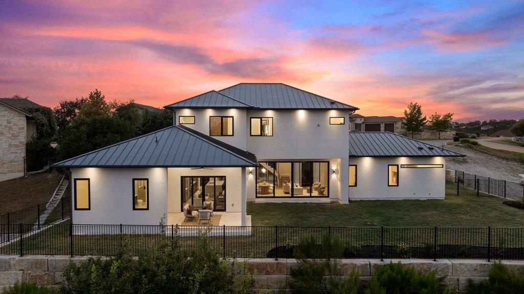 1508 Chalk Bluff CT