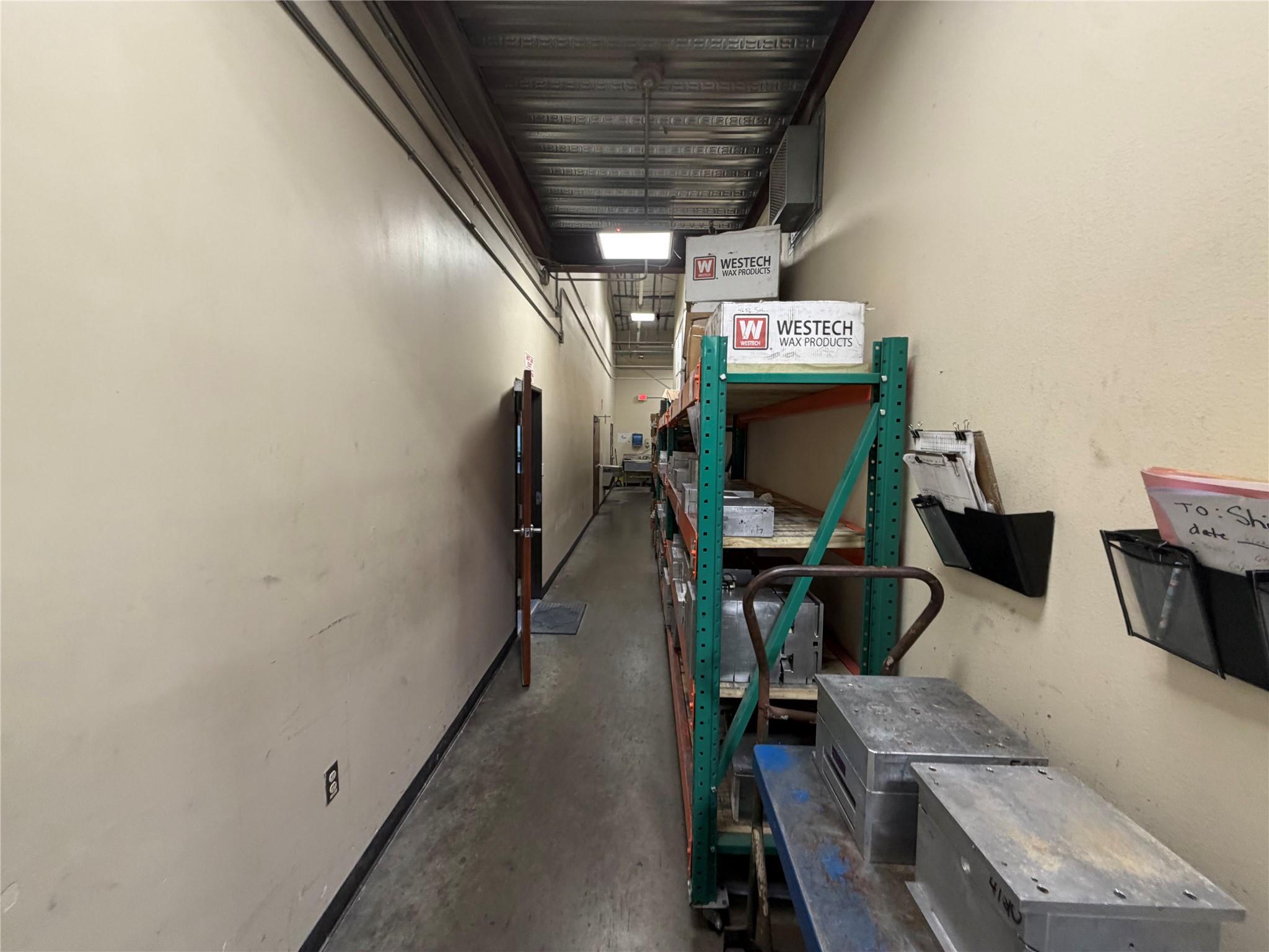 112 E Mlk Jr Industrial BLVD