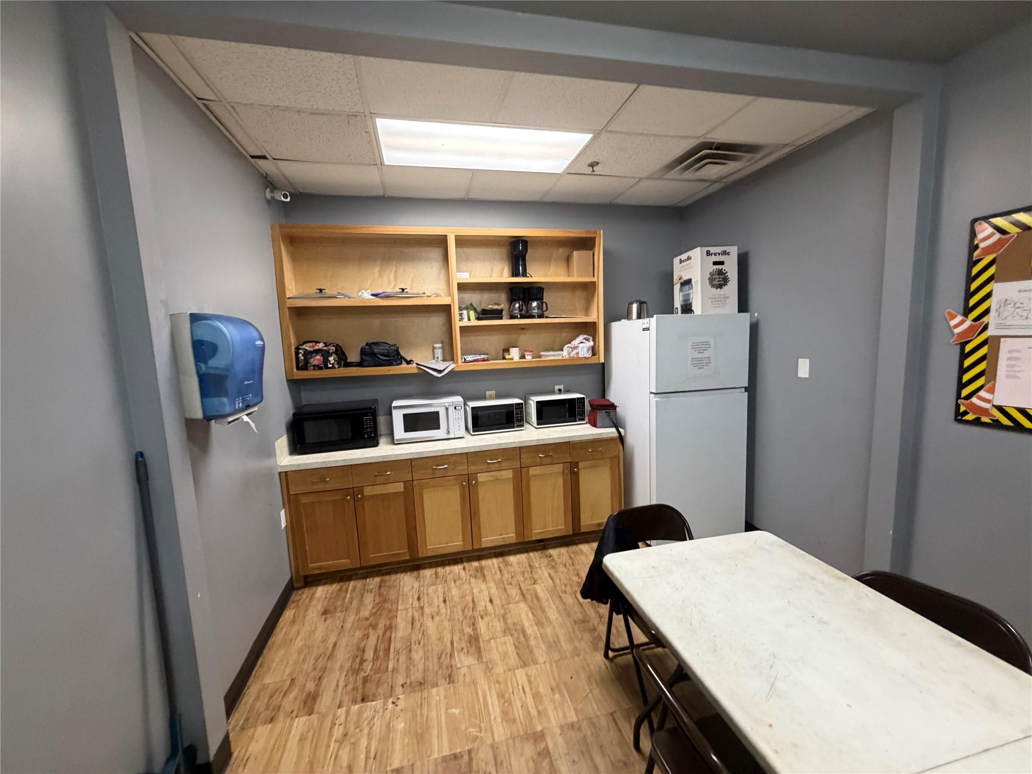 112 E Mlk Jr Industrial BLVD