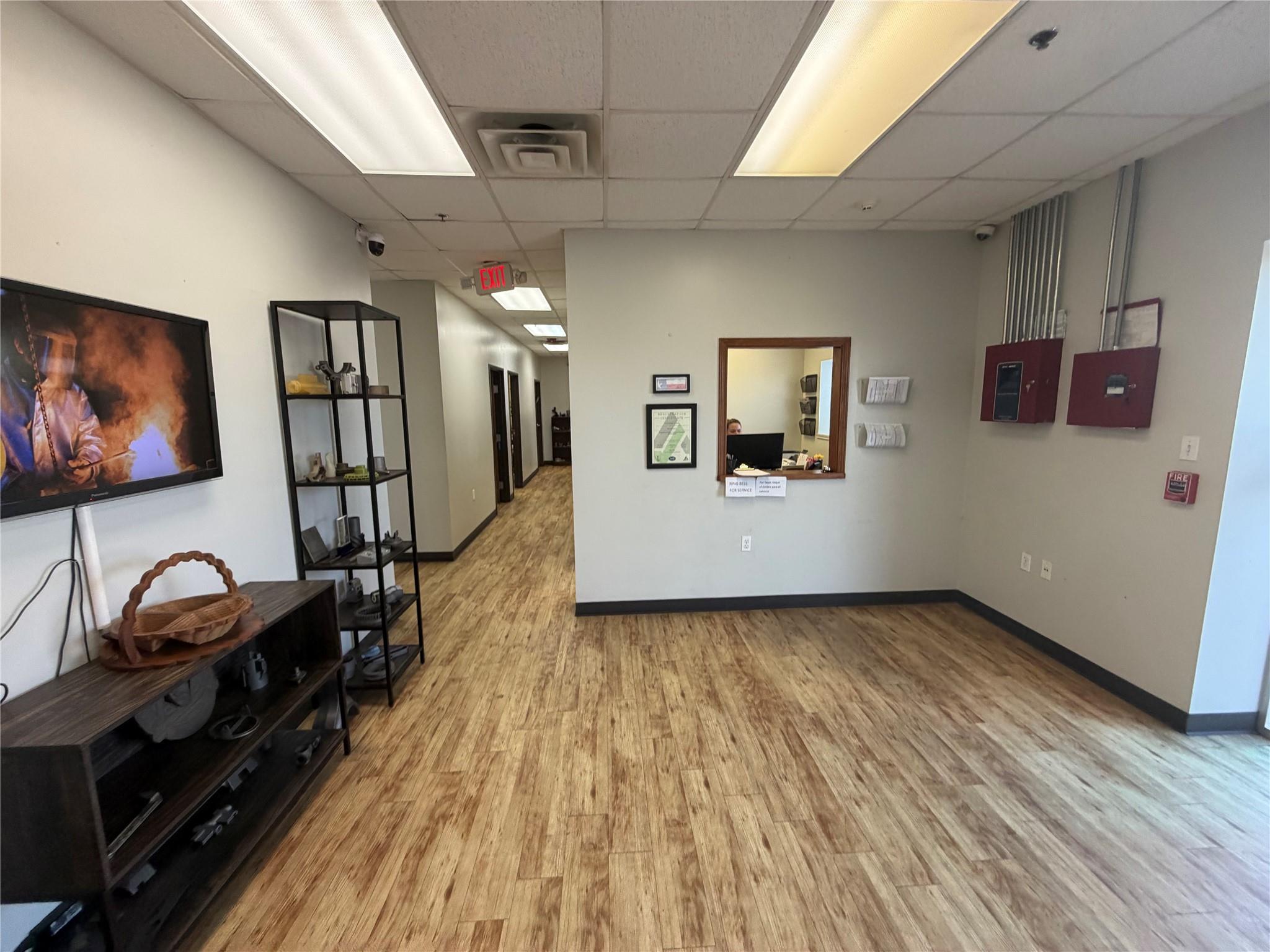 112 E Mlk Jr Industrial BLVD
