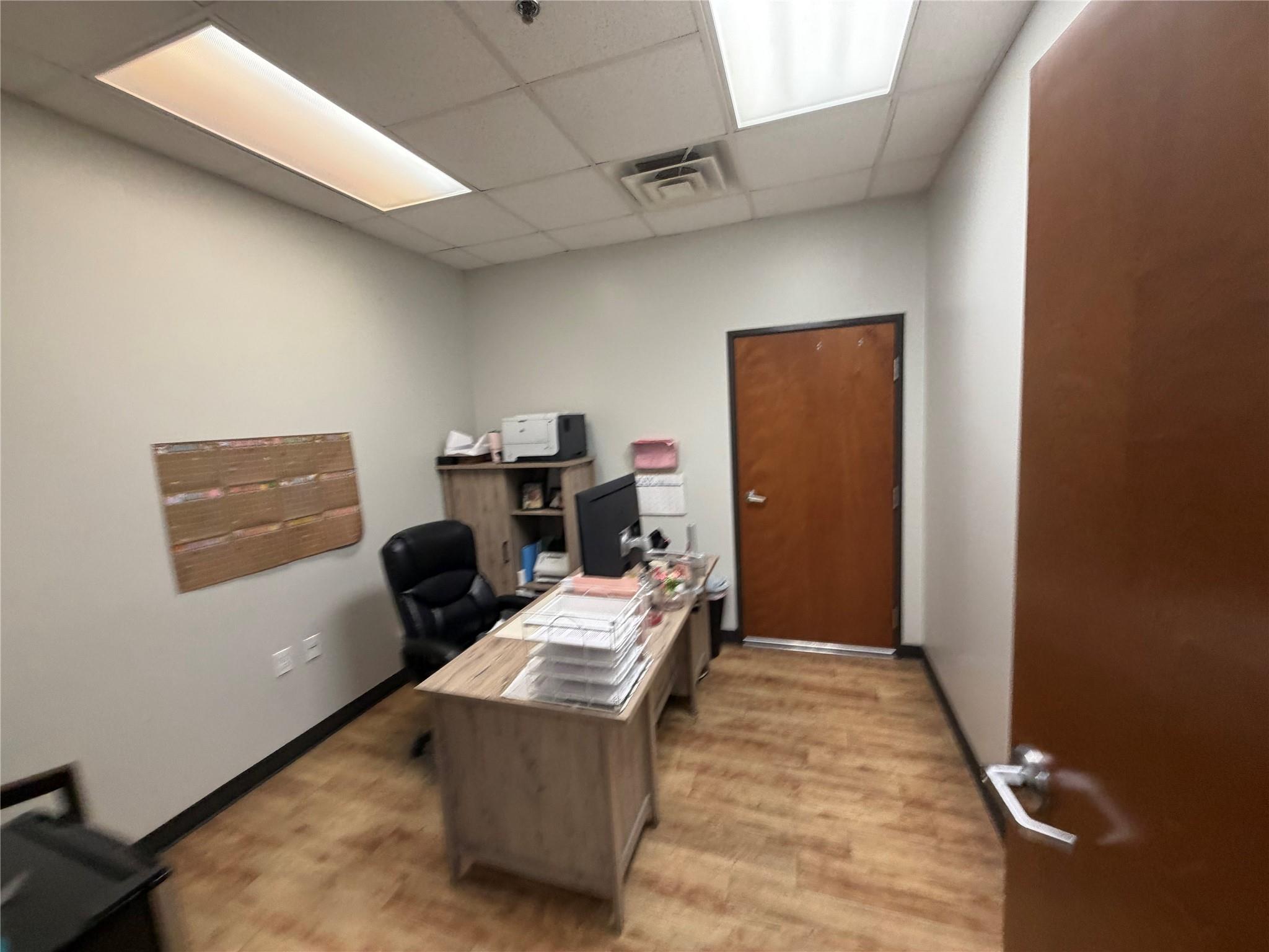 112 E Mlk Jr Industrial BLVD