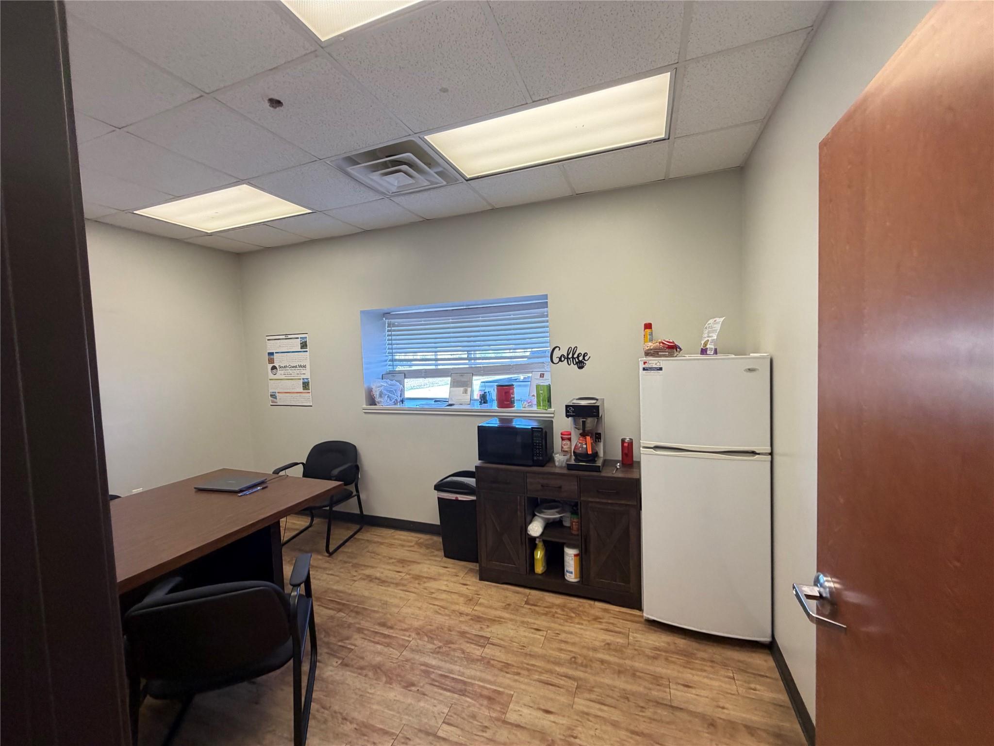 112 E Mlk Jr Industrial BLVD