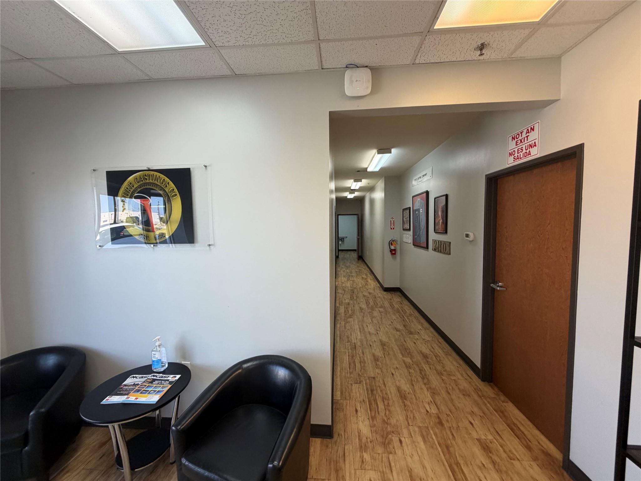112 E Mlk Jr Industrial BLVD