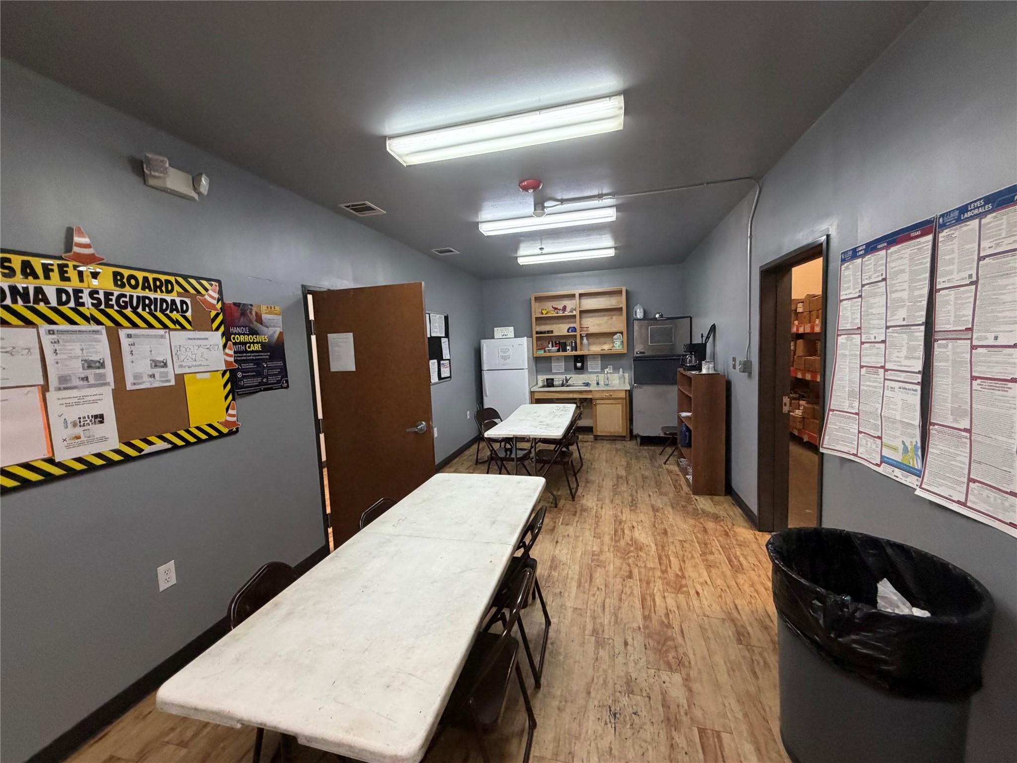 112 E Mlk Jr Industrial BLVD