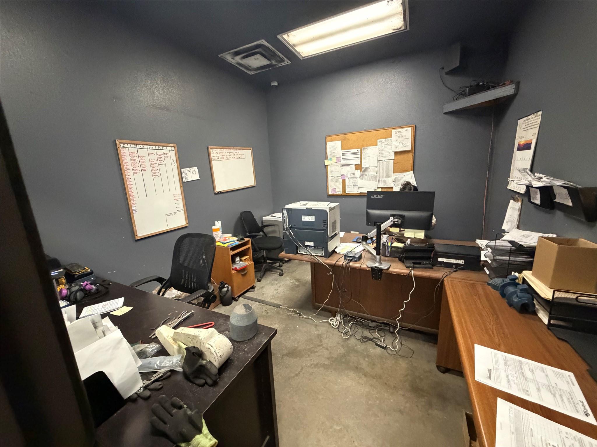 112 E Mlk Jr Industrial BLVD