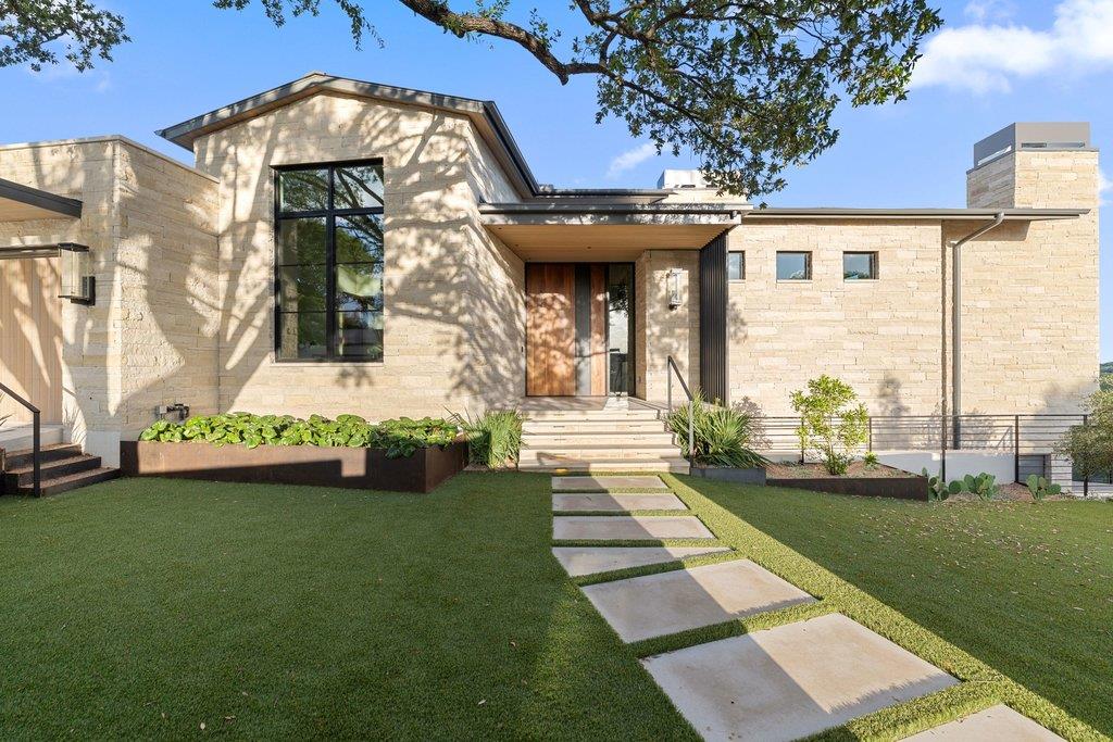 3501 Mount Bonnell RD