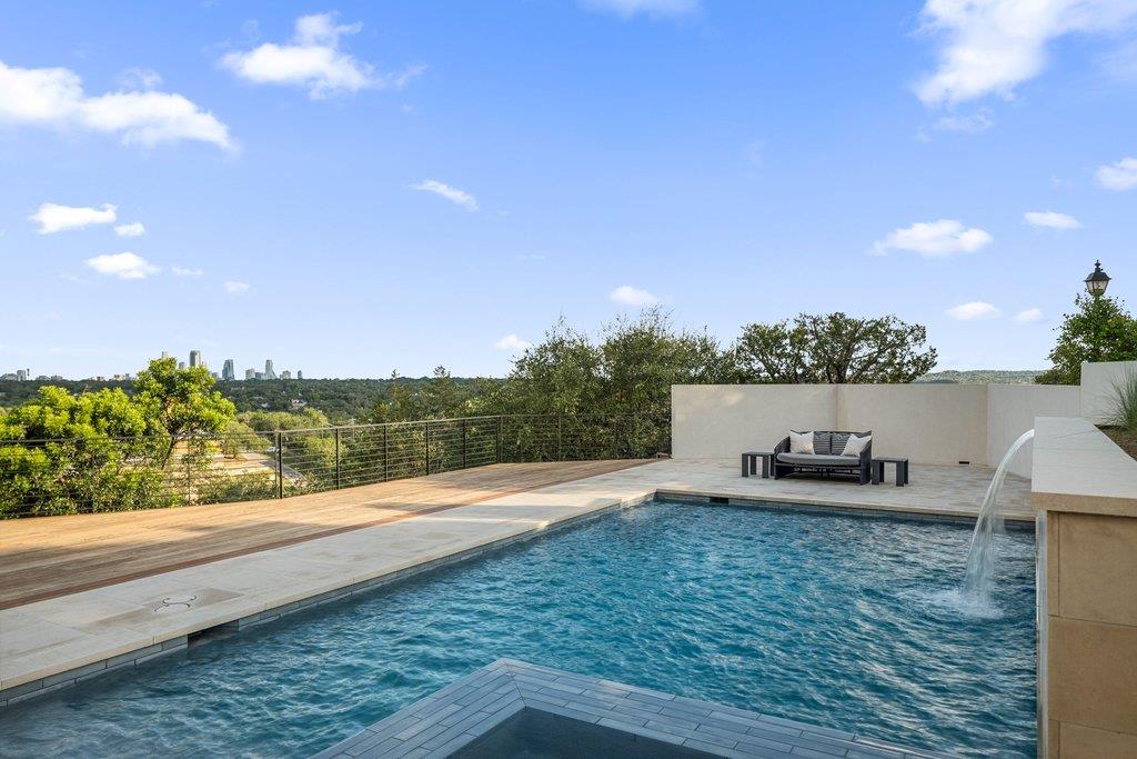 3501 Mount Bonnell RD