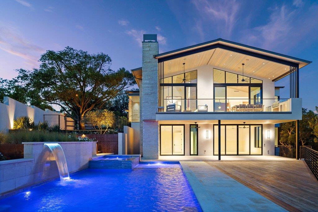 3501 Mount Bonnell RD