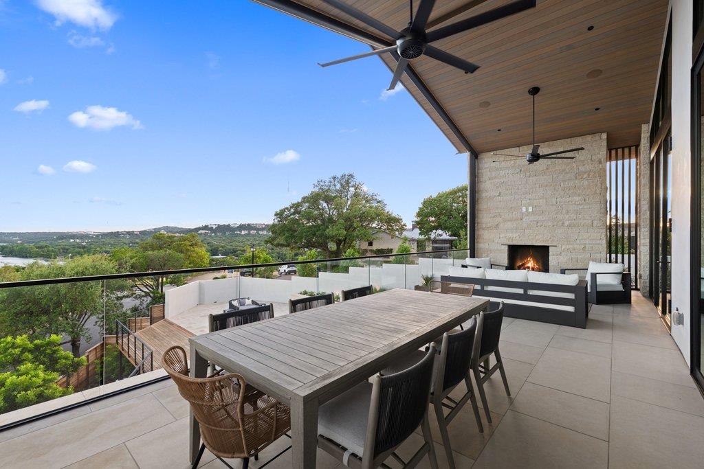 3501 Mount Bonnell RD