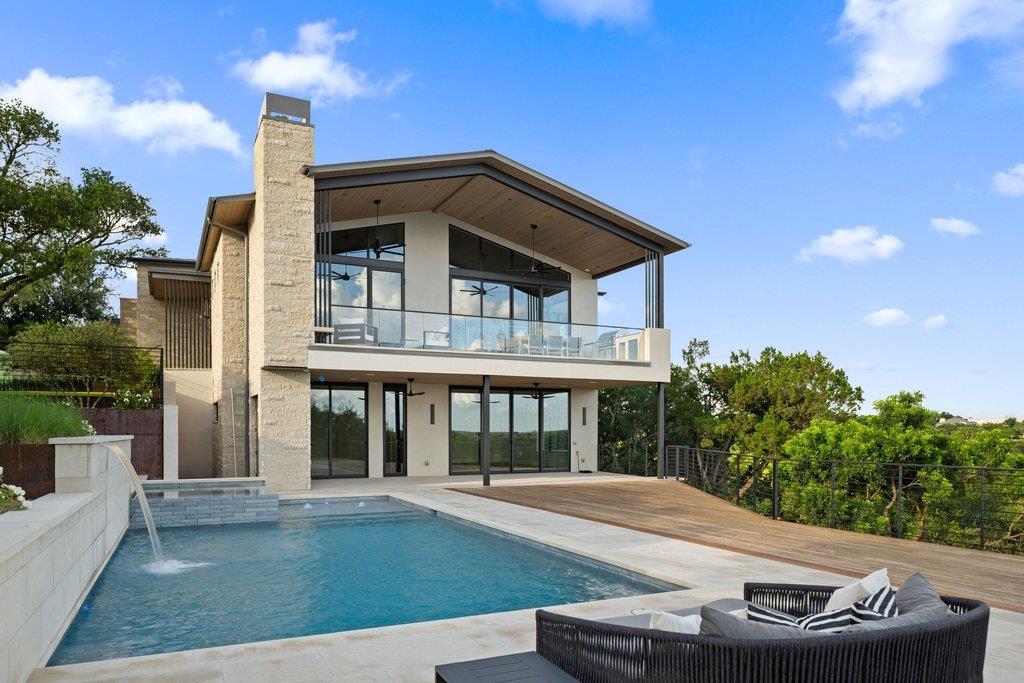 3501 Mount Bonnell RD