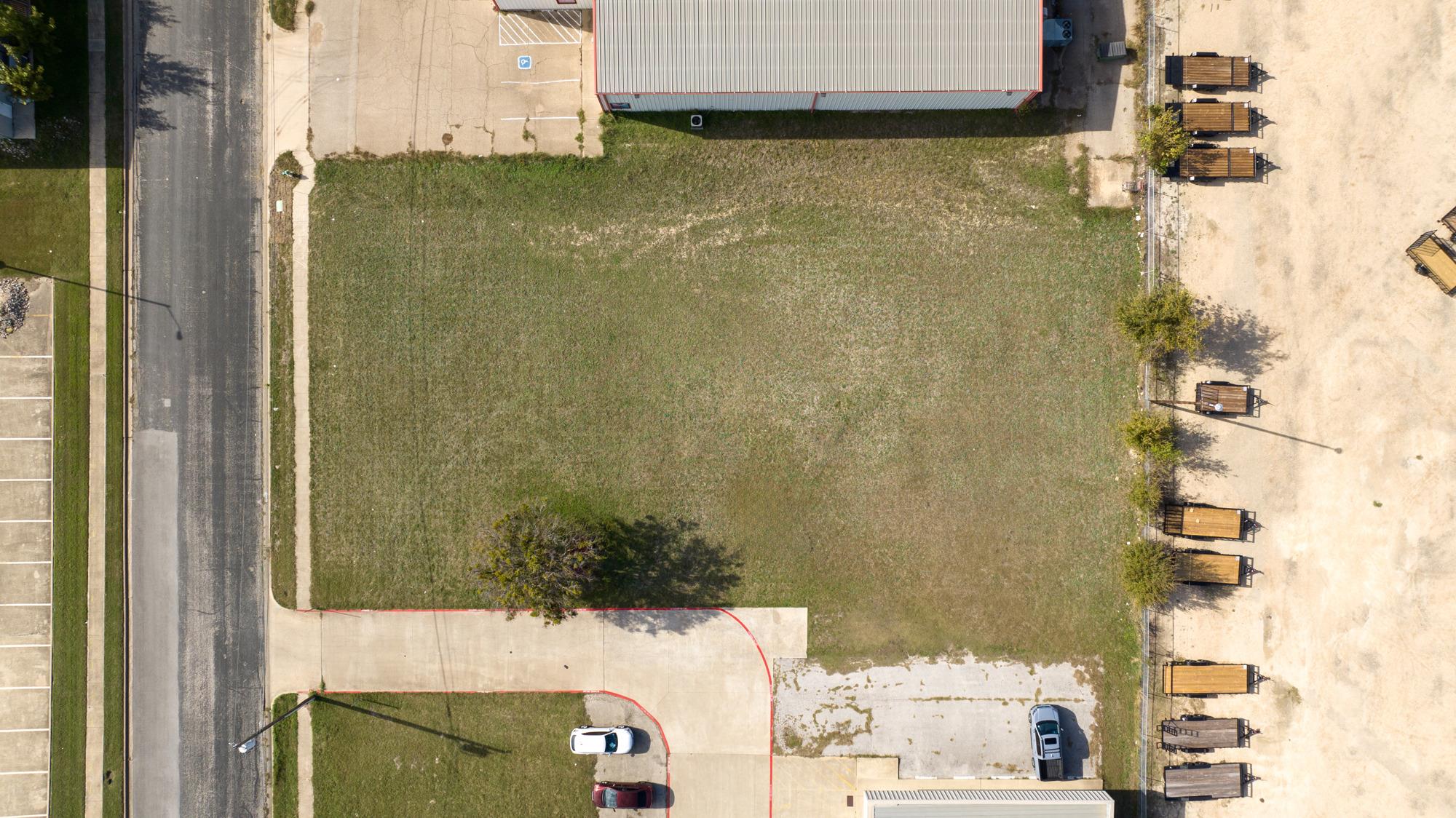 313 Cheyenne DR