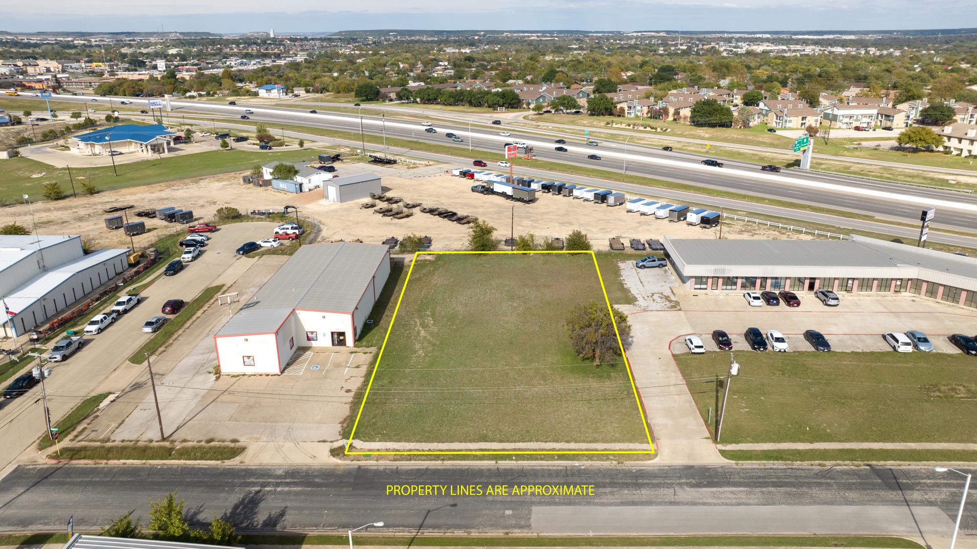 313 Cheyenne DR