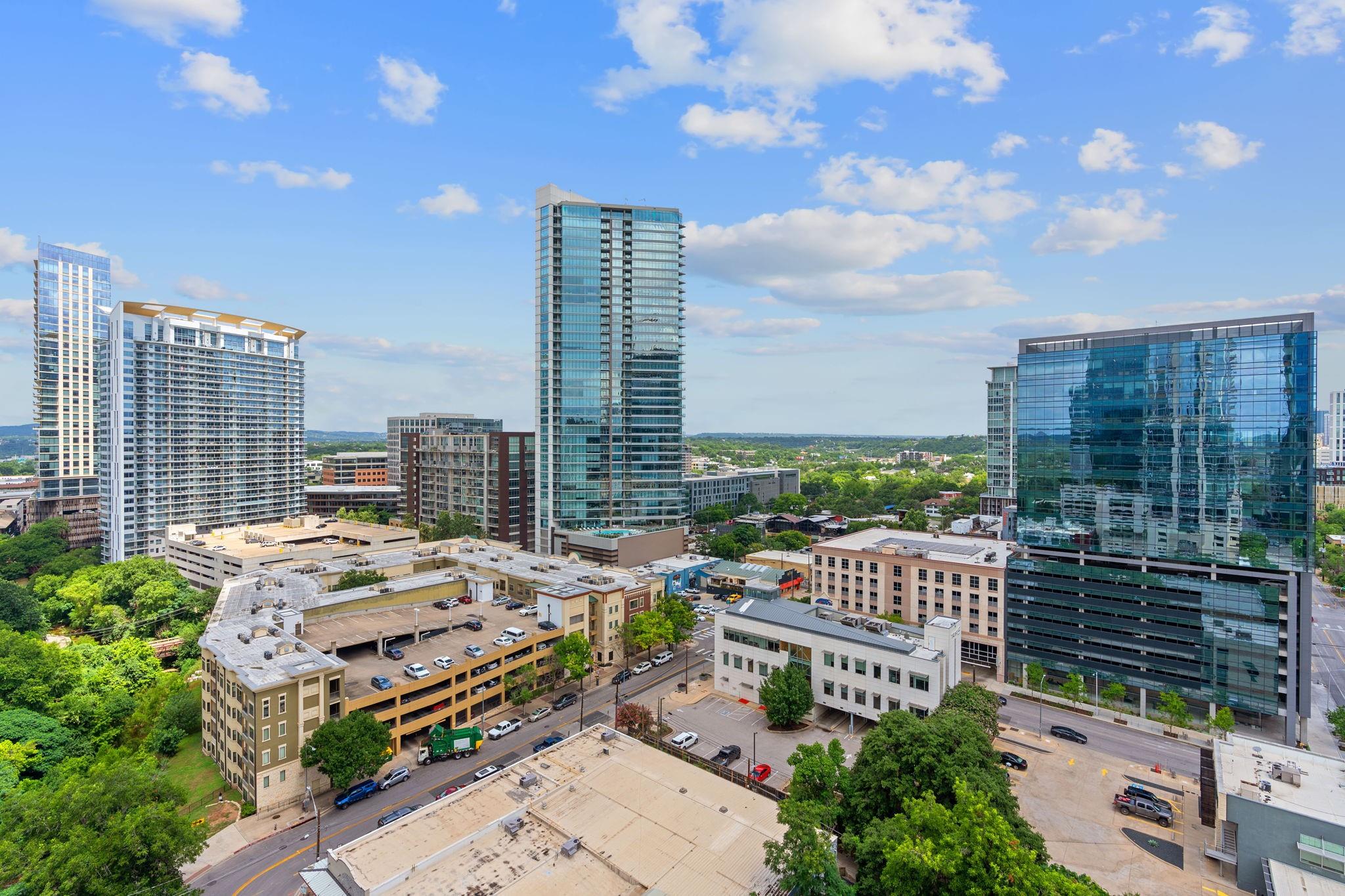 360 Nueces ST # 1518