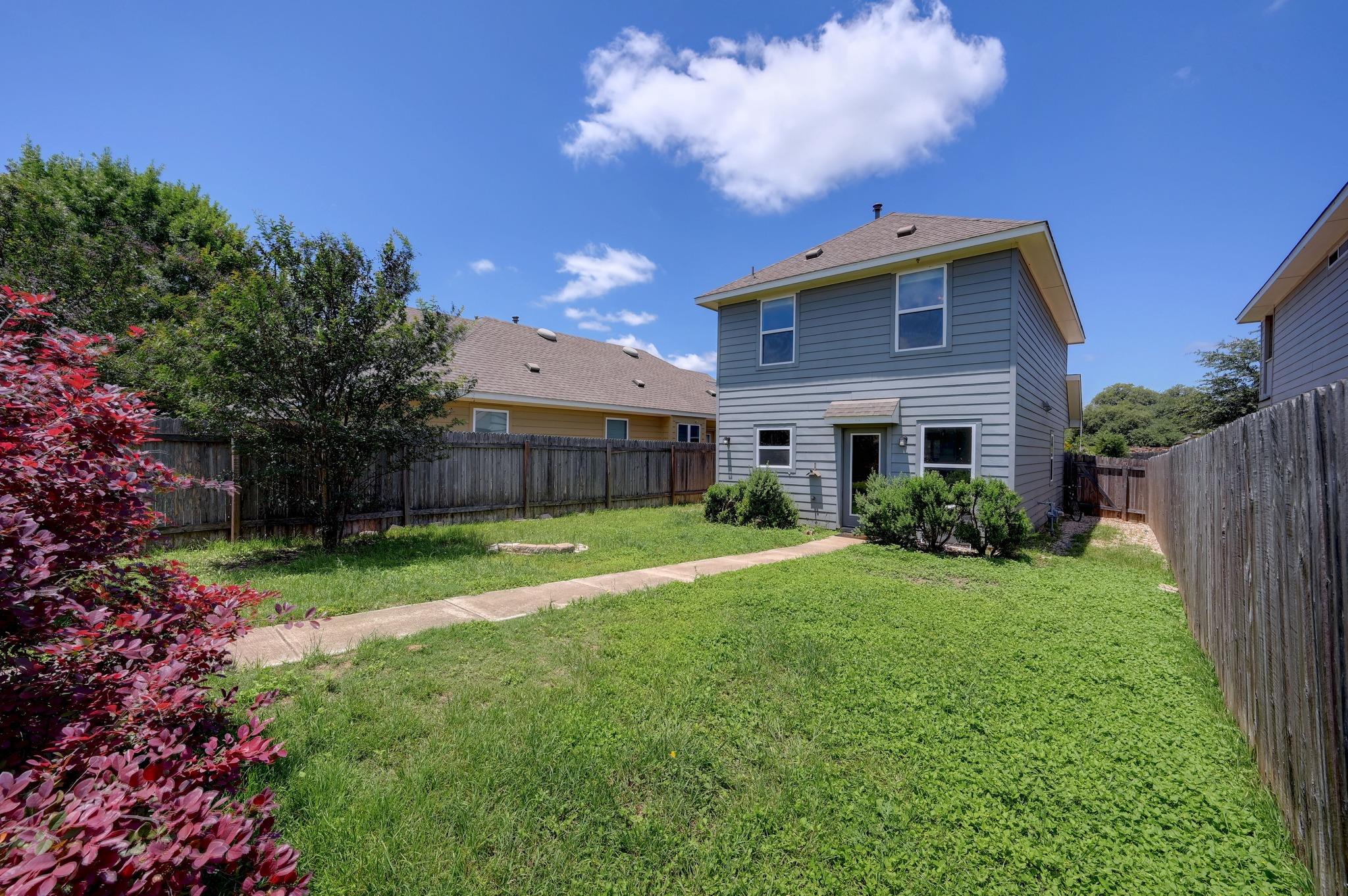 714 Stampede RD