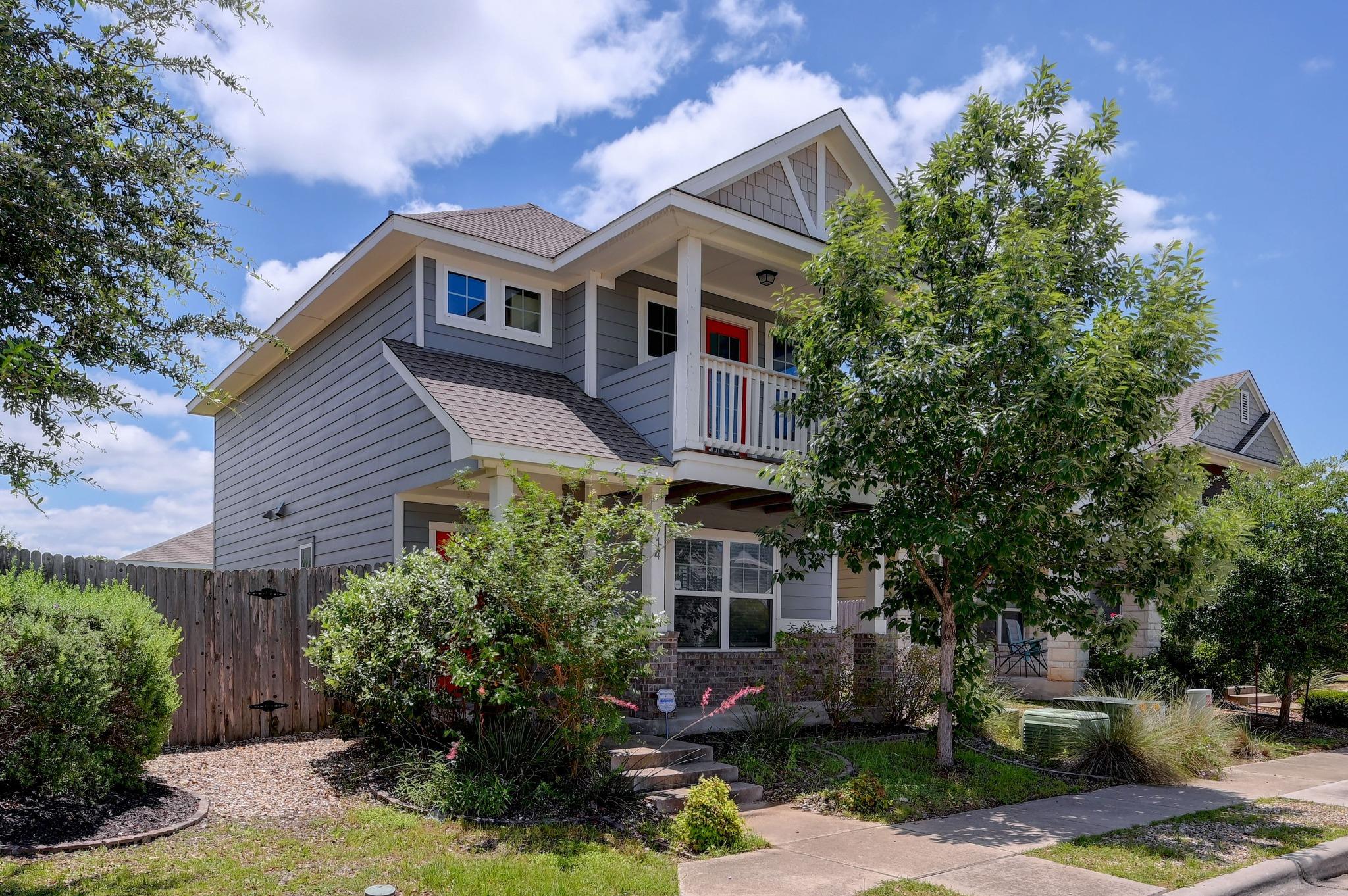 714 Stampede RD