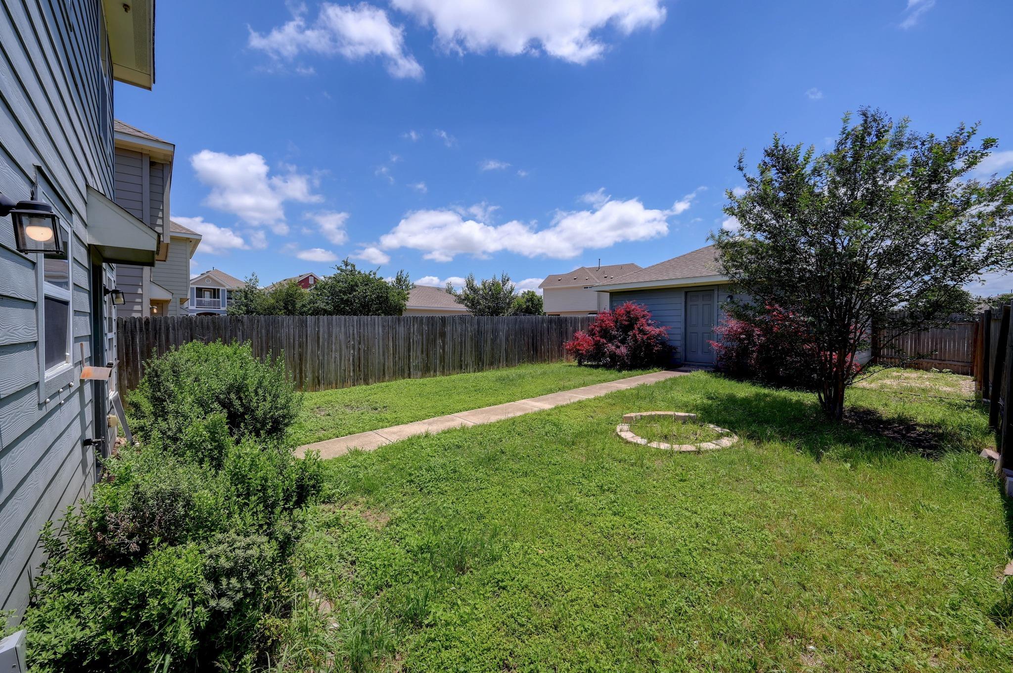 714 Stampede RD