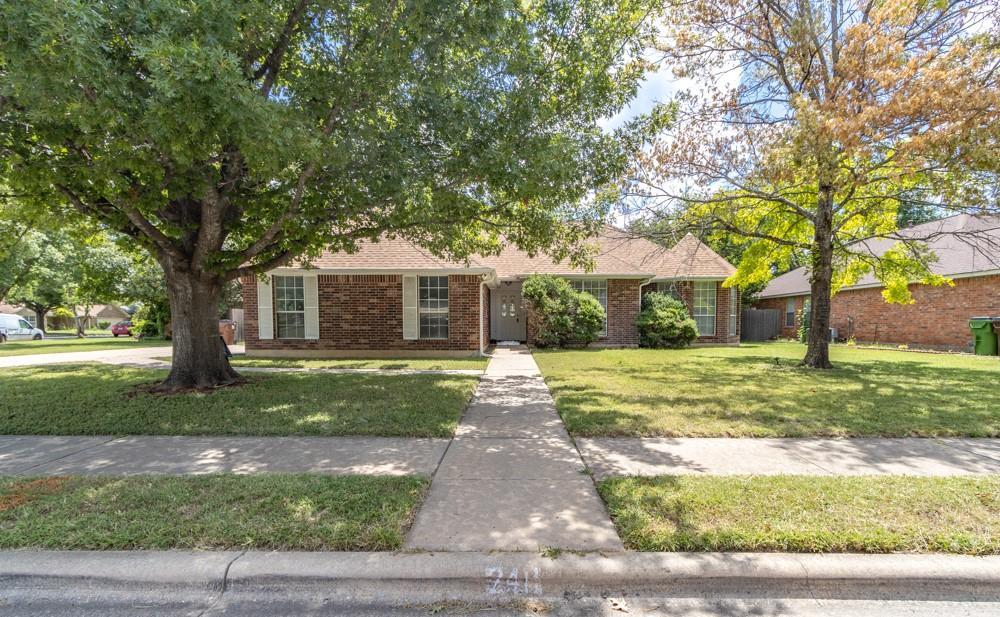 2411 Raintree PATH