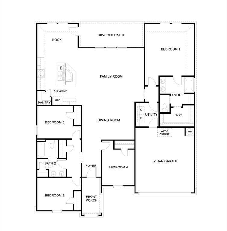 120 Loon DR