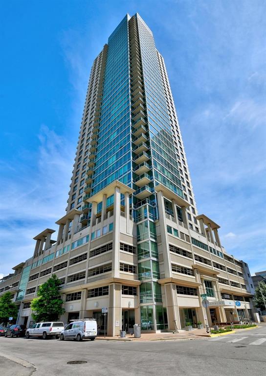300 Bowie ST # 2706