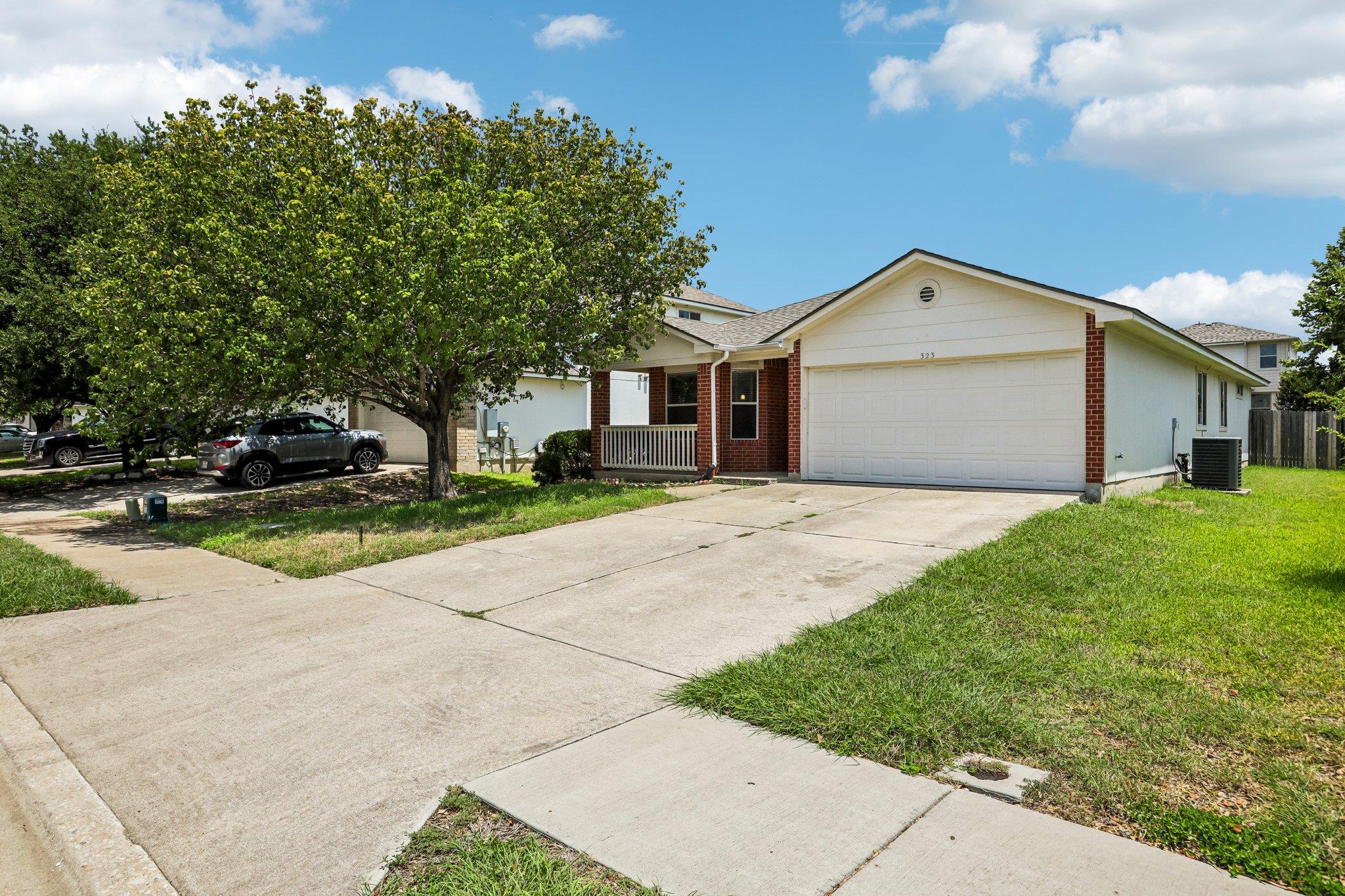 323 Precipice WAY