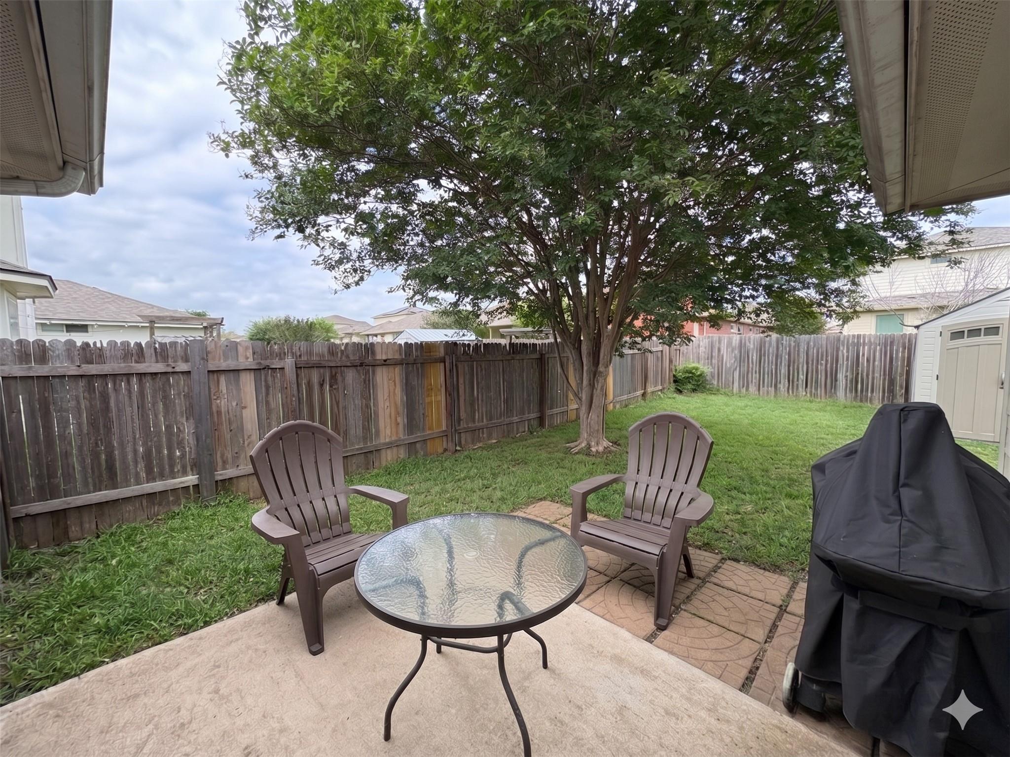 323 Precipice WAY