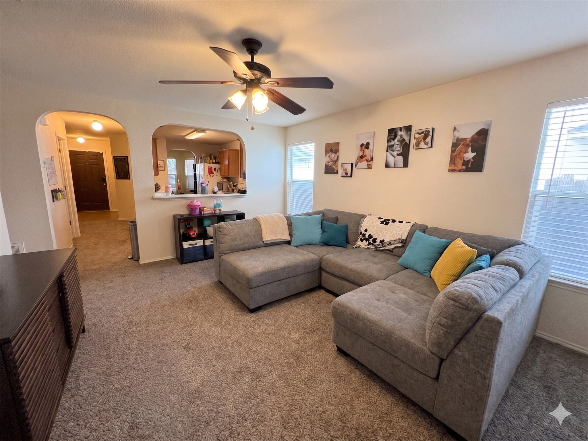 323 Precipice WAY
