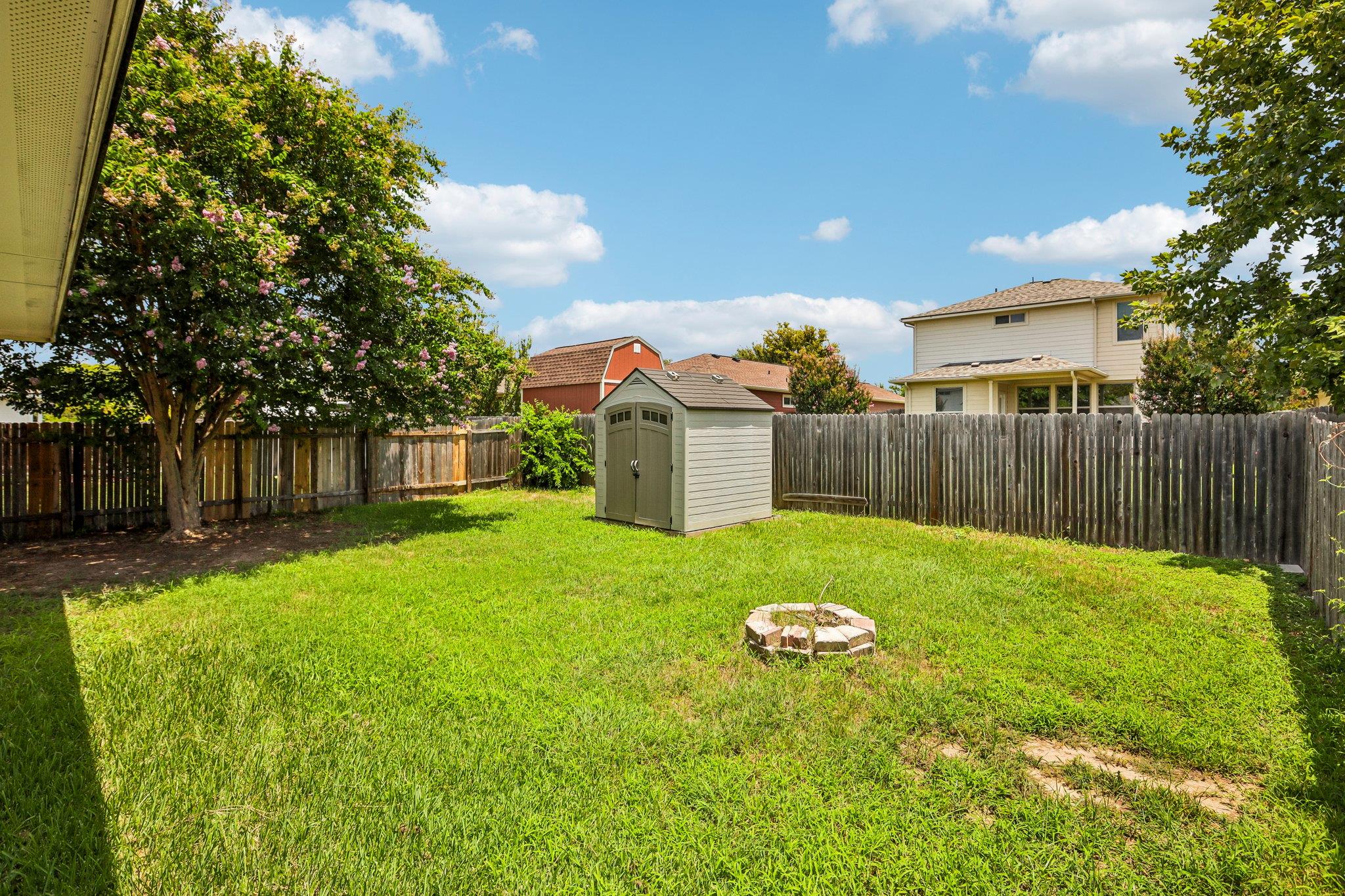 323 Precipice WAY