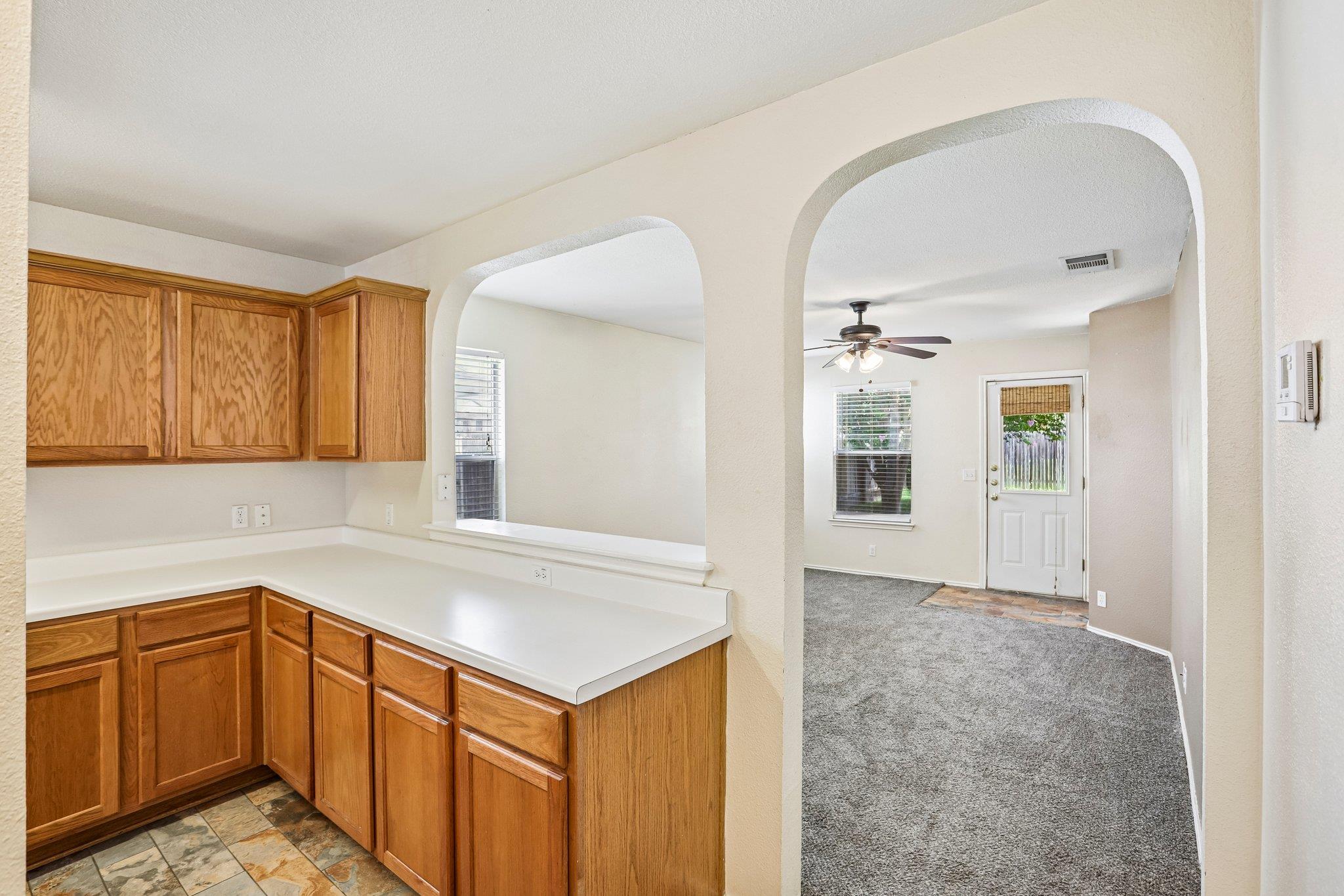 323 Precipice WAY