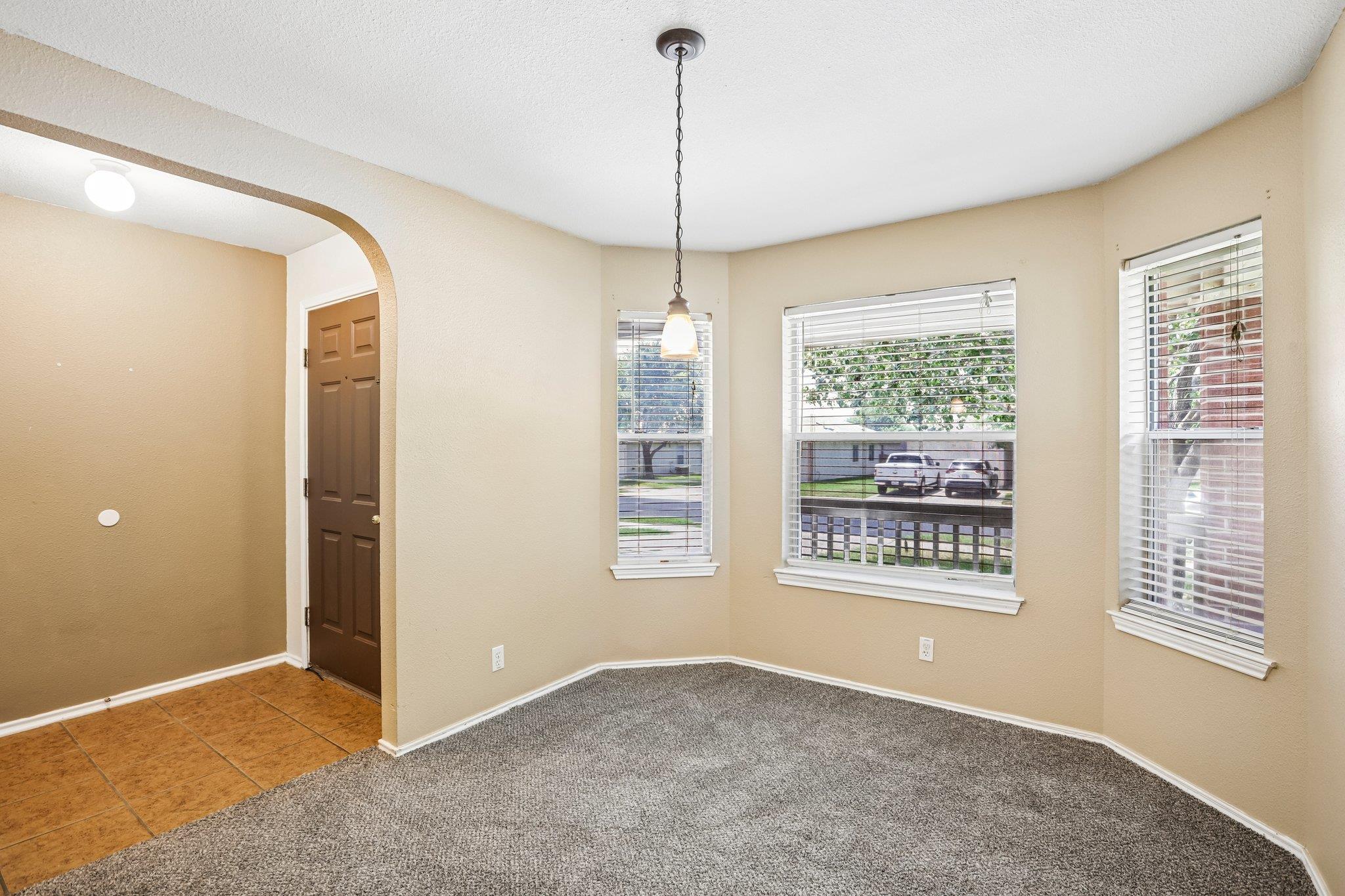 323 Precipice WAY