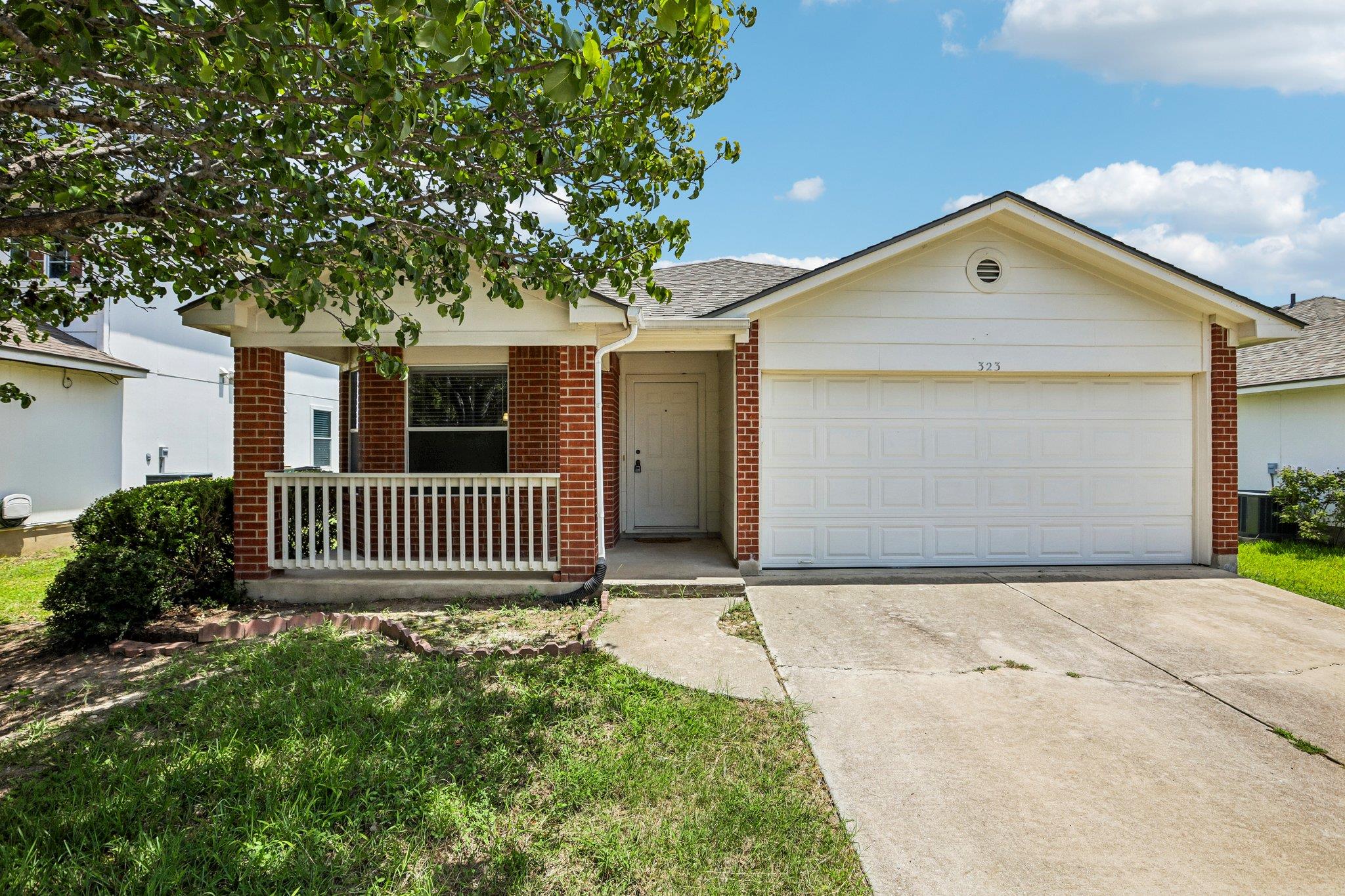 323 Precipice WAY