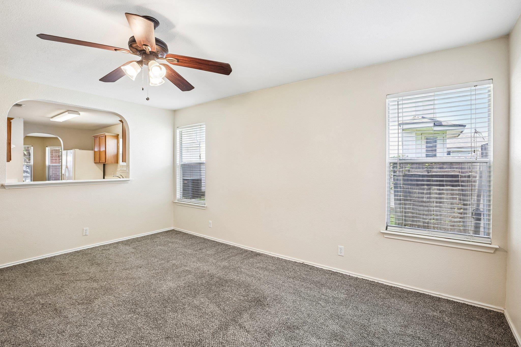 323 Precipice WAY
