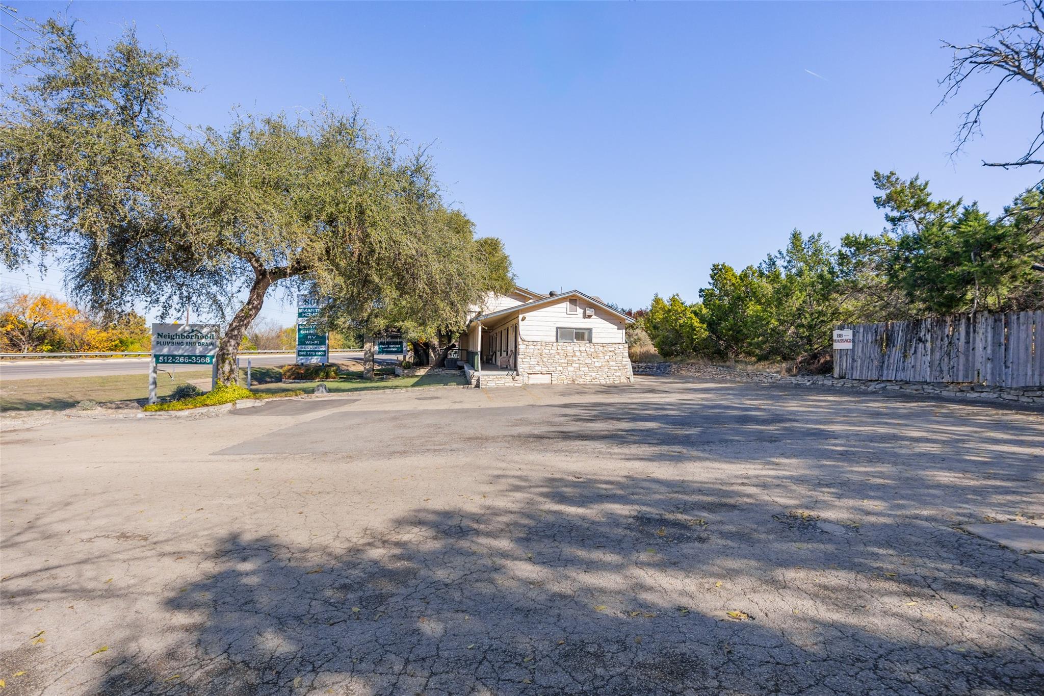 801 Ranch Road 620 S