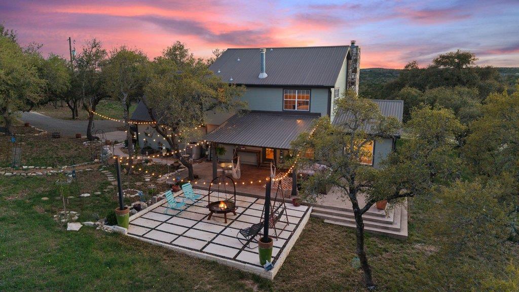 290 Sunset RDG