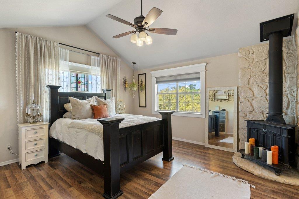 290 Sunset RDG
