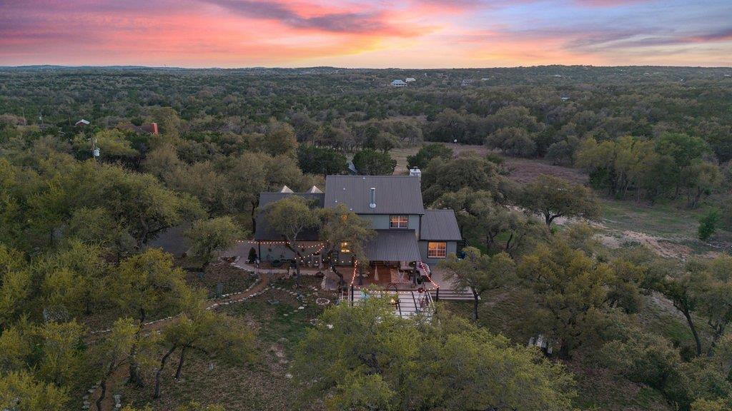290 Sunset RDG