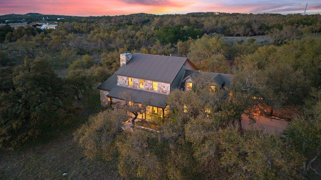290 Sunset RDG