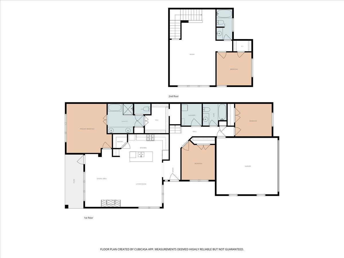 540 Faith DR