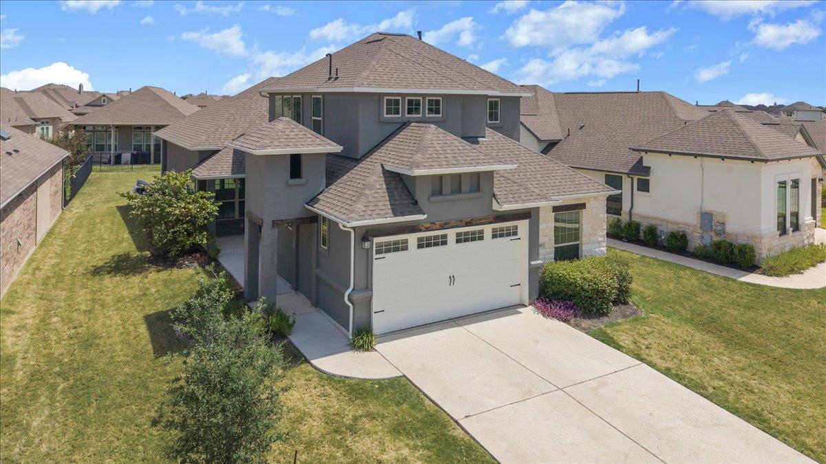 540 Faith DR