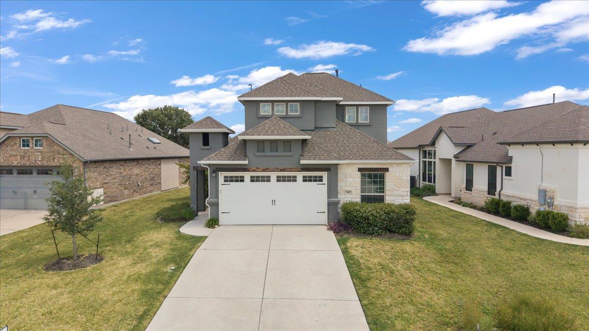 540 Faith DR