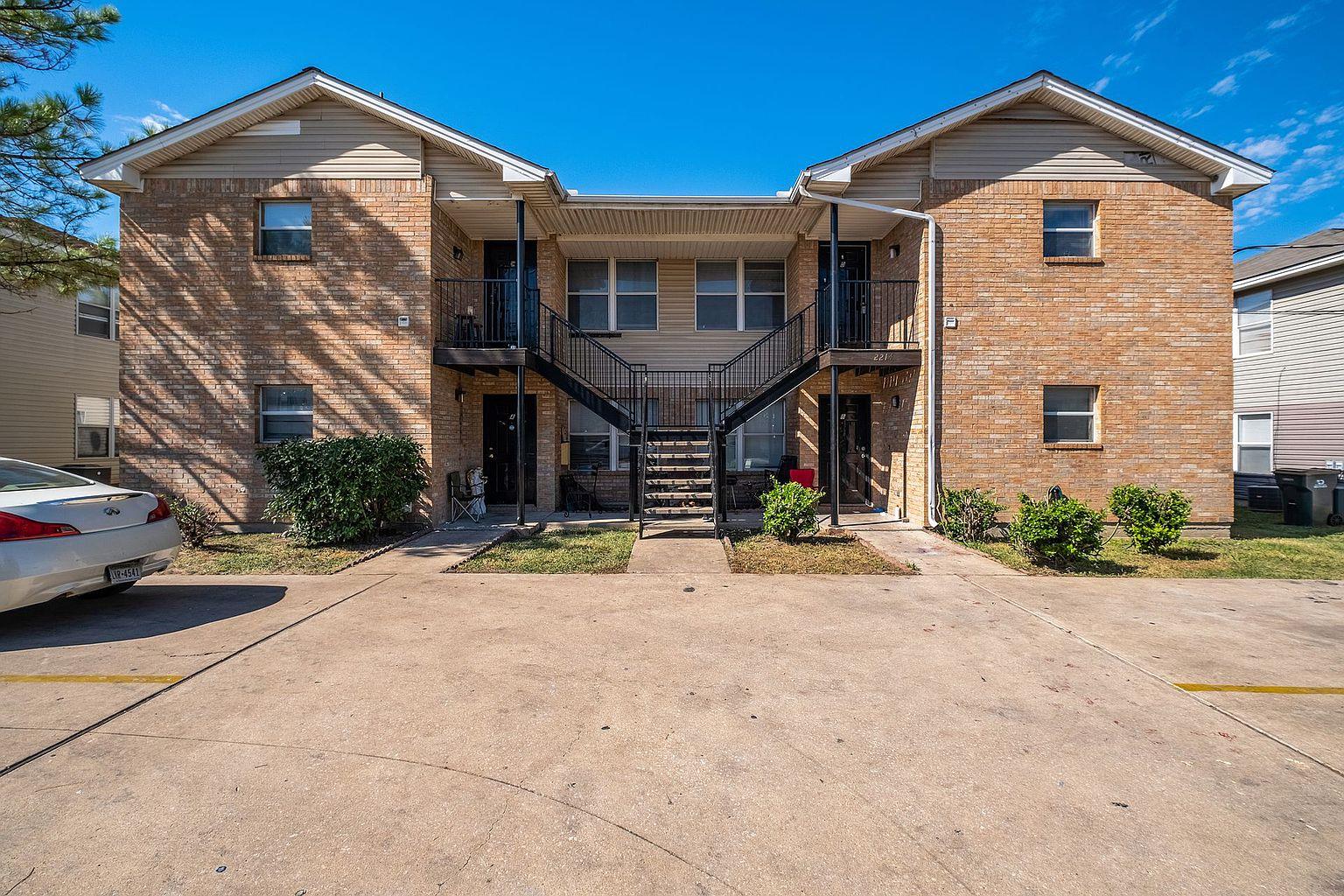 2214 Katy LN # D