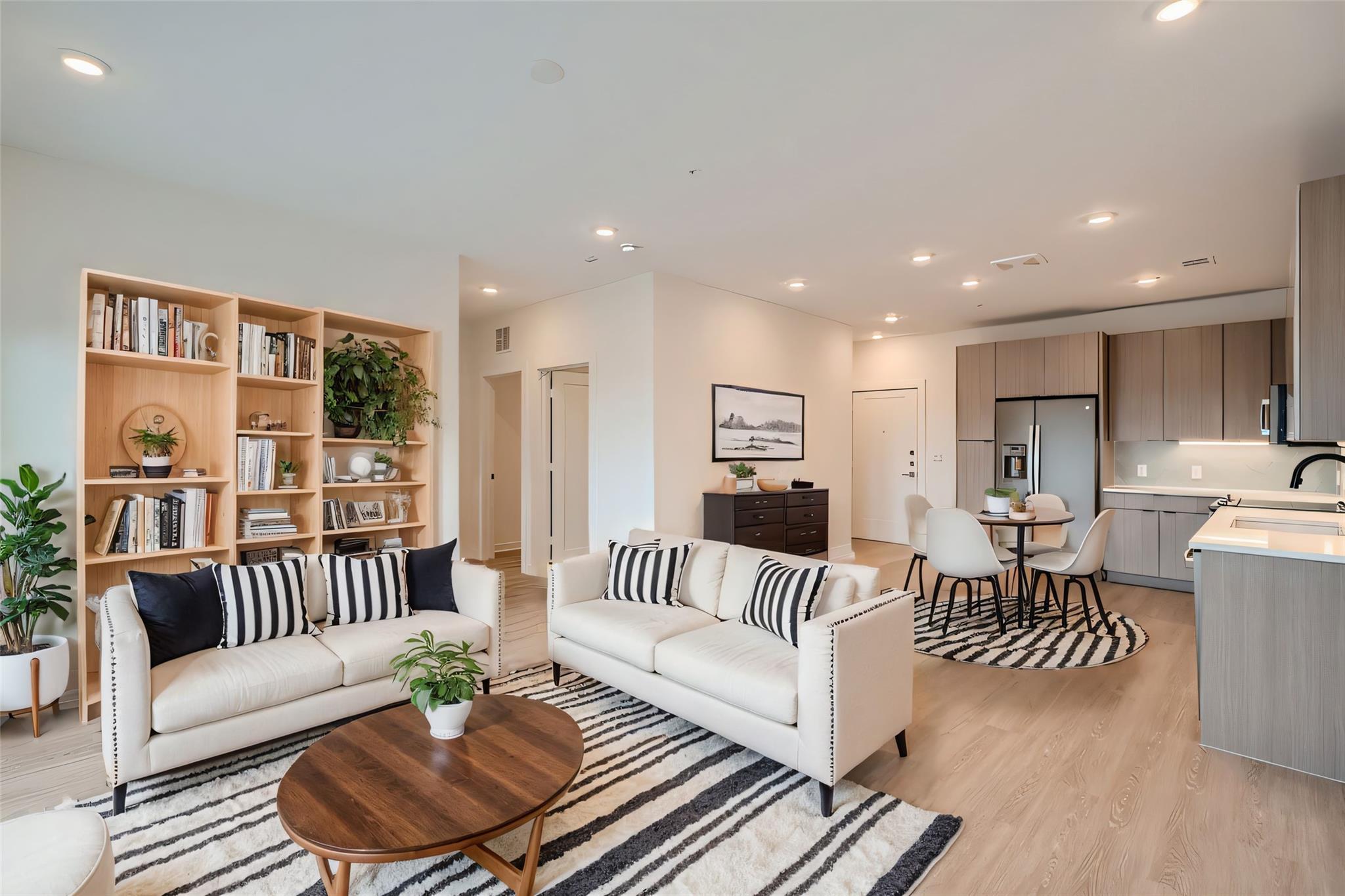 4802 S Congress Ave # 409