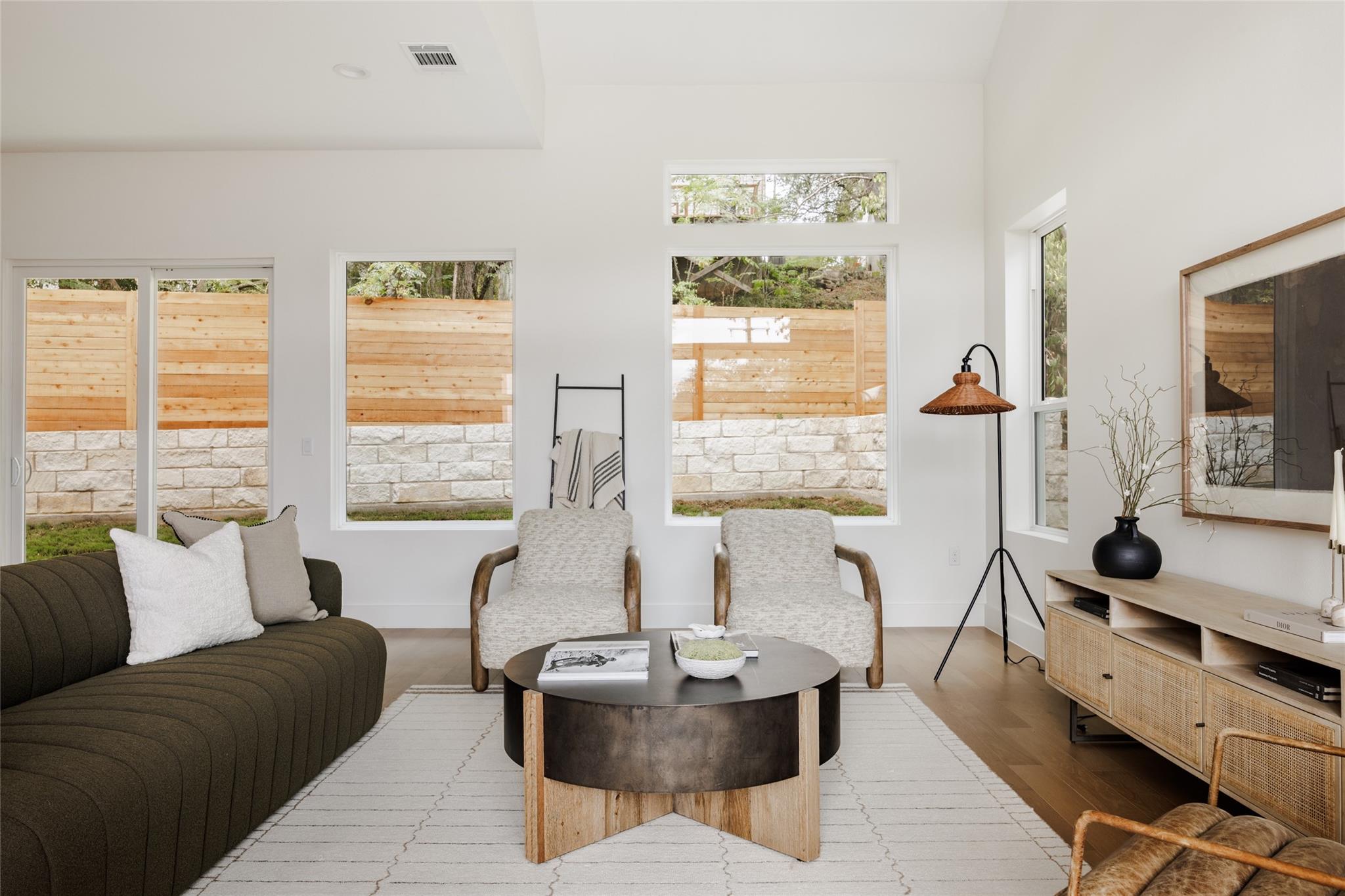 3002 Webberville RD # 2 Unit: 1 & 2