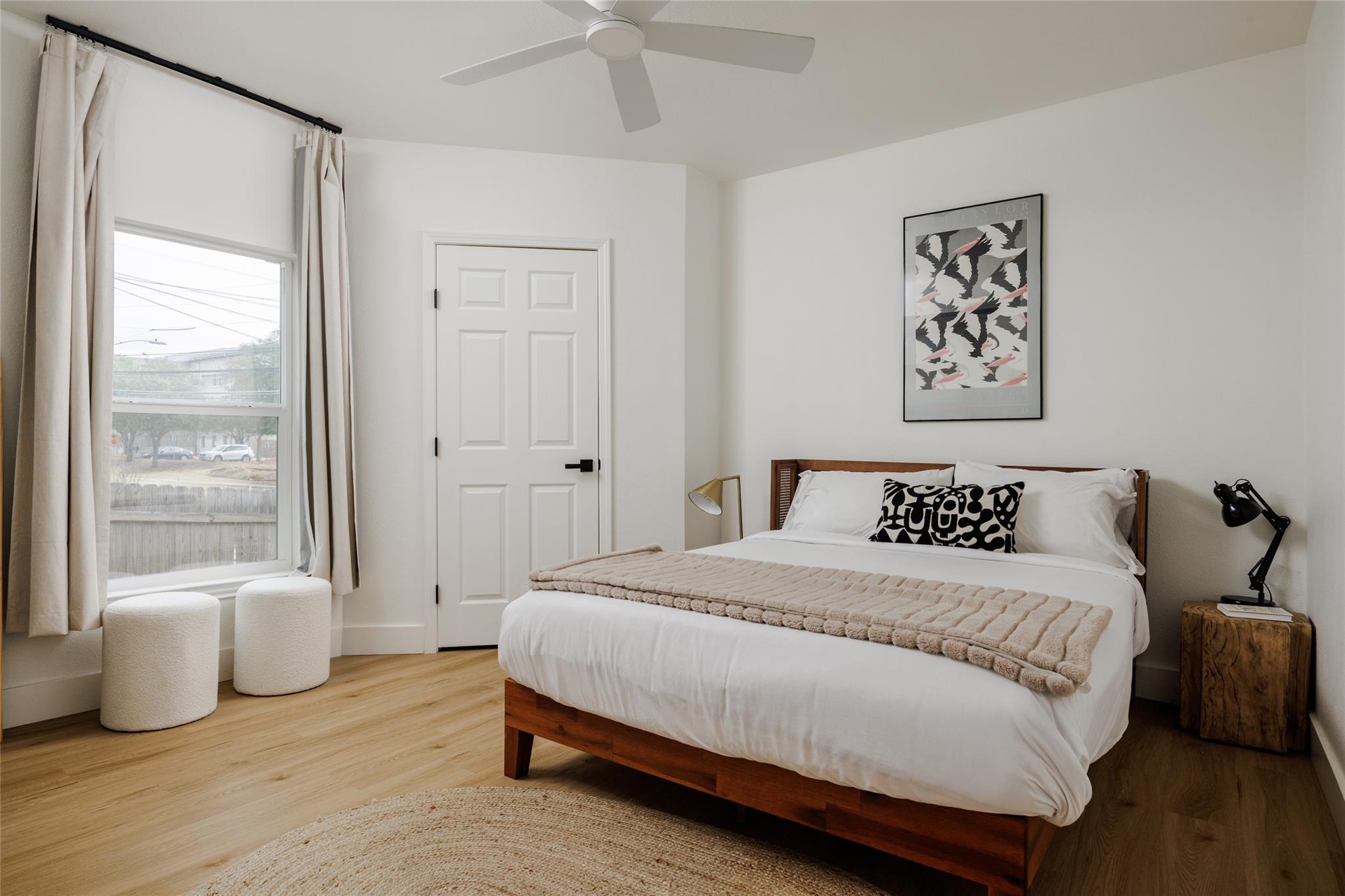 3002 Webberville RD # 2 Unit: 1 & 2