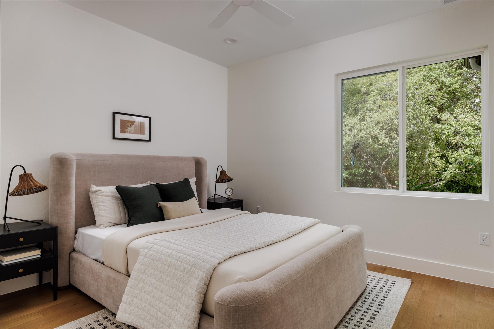 3002 Webberville RD # 2 Unit: 1 & 2
