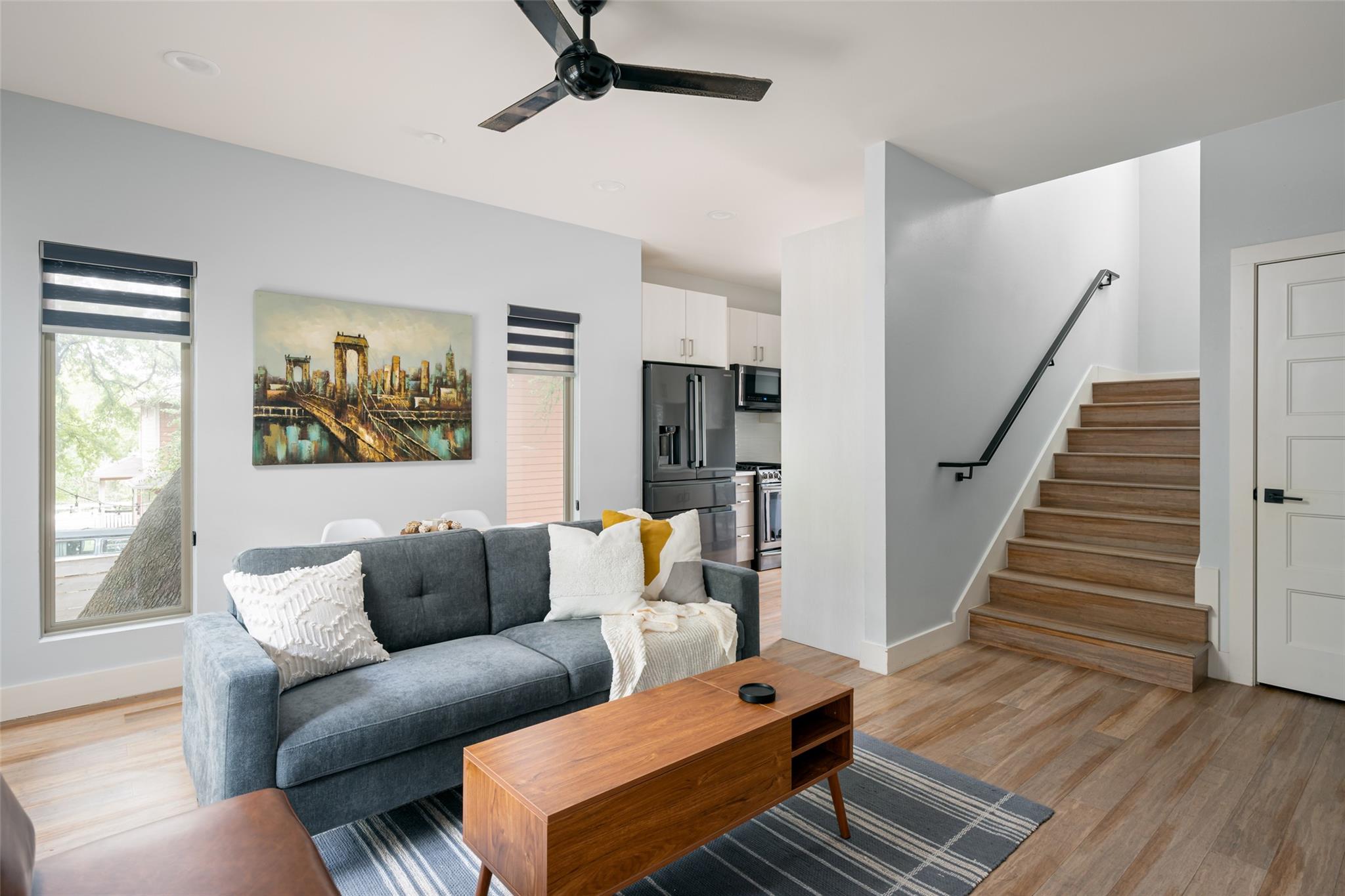 1193 E M. Franklin Ave # 2