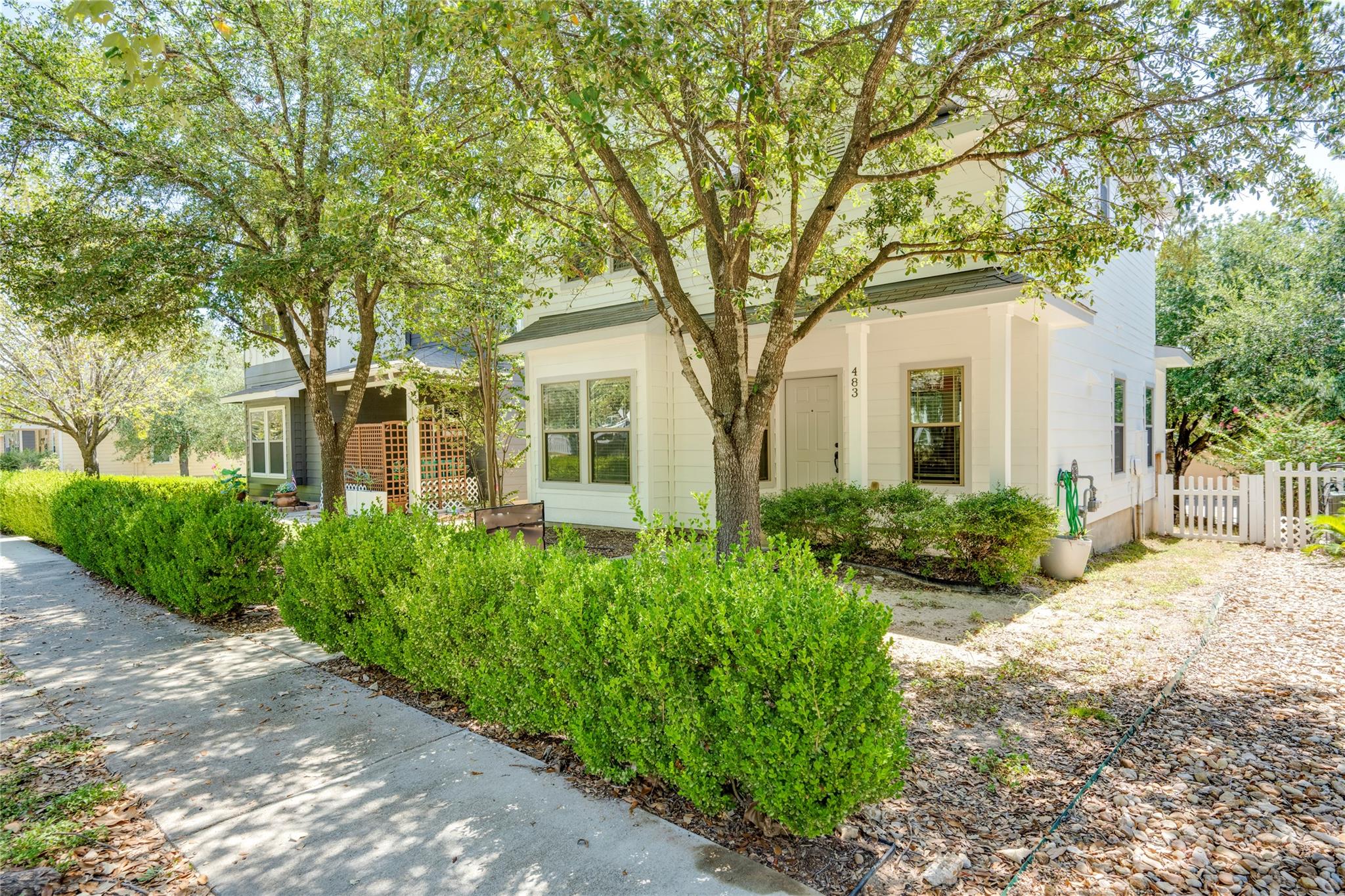 483 McGarity