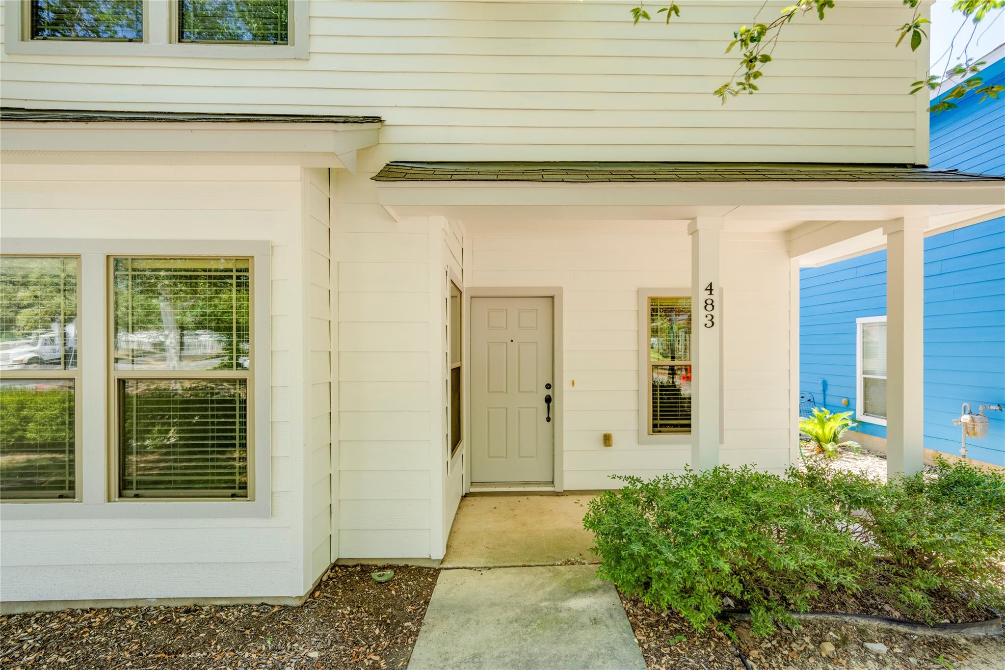 483 McGarity